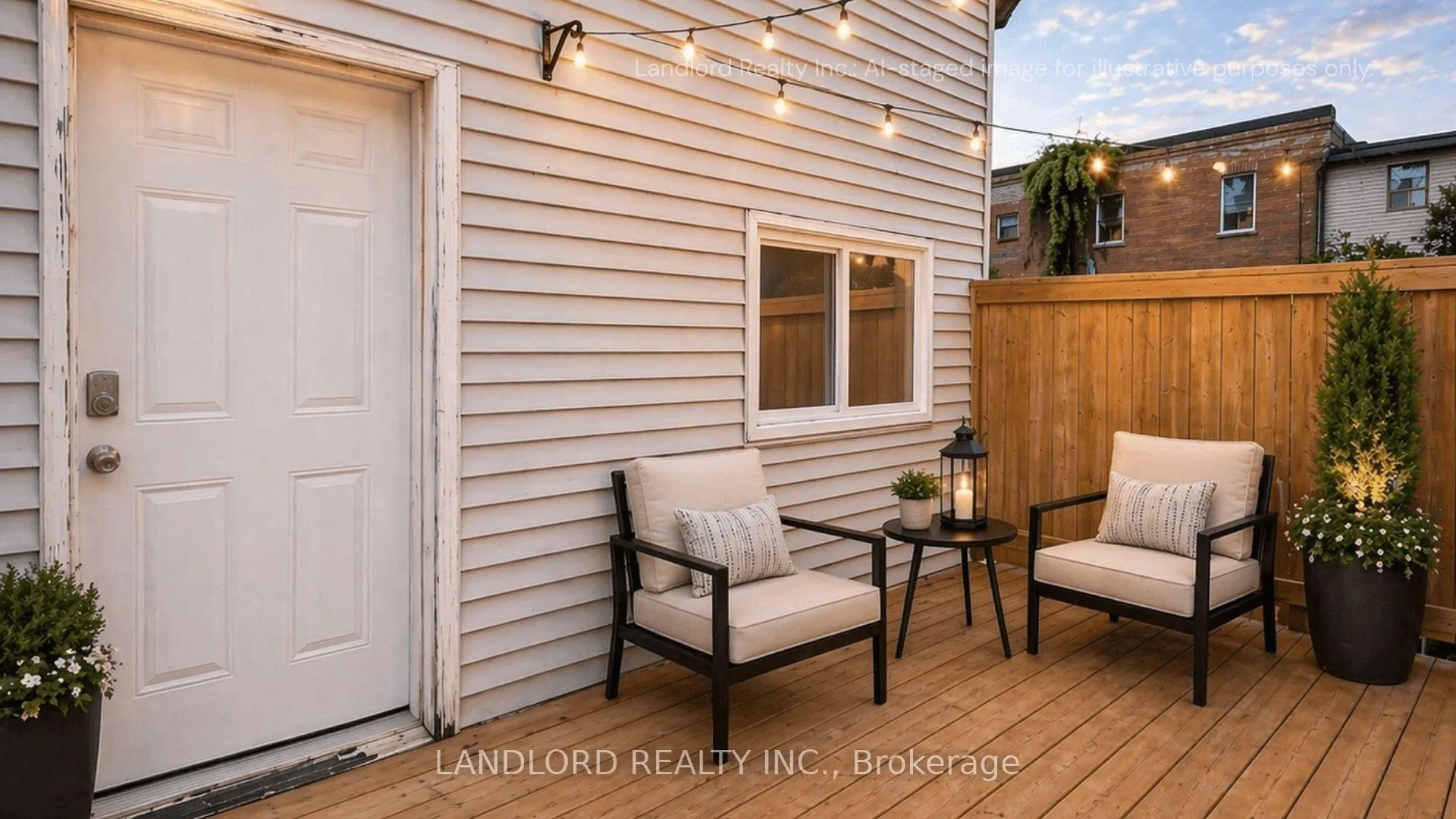 Photo 3 of 601 Logan Avenue, Toronto, North Riverdale — HOMEH