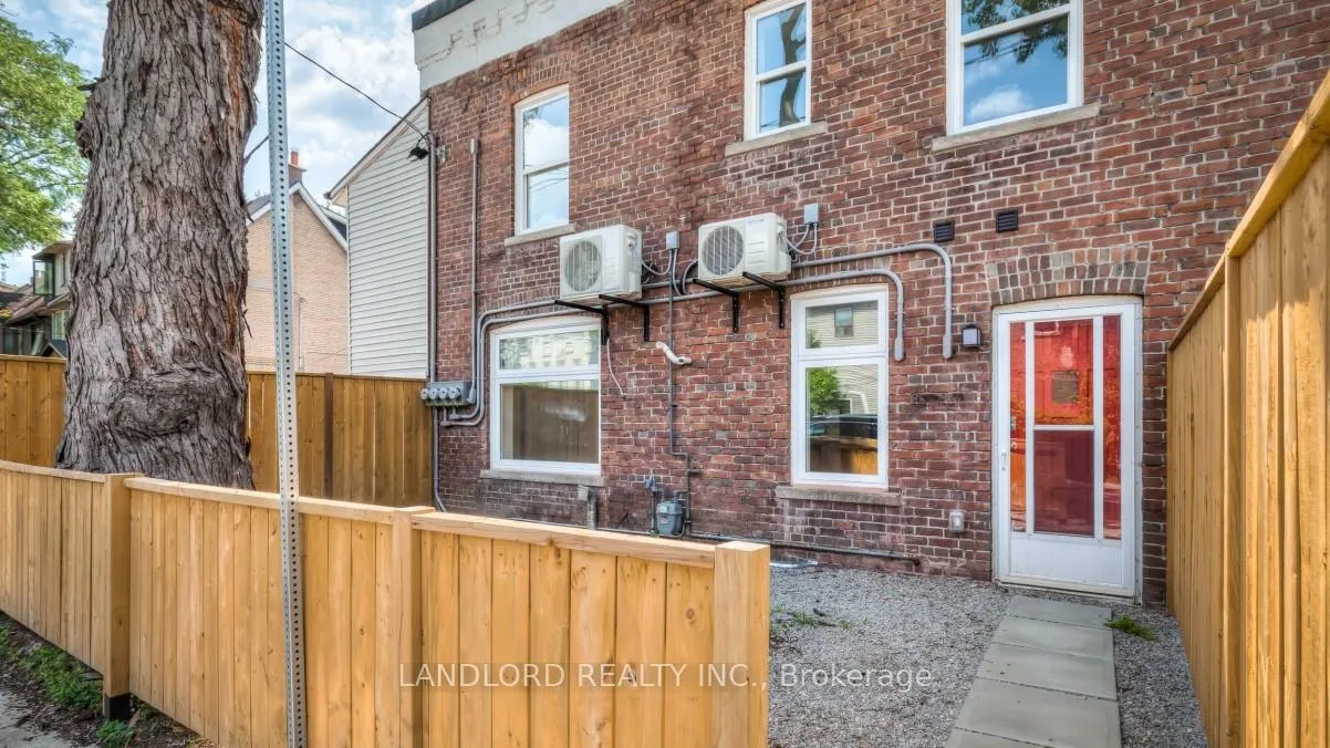Photo 6 of 601 Logan Avenue, Toronto, North Riverdale — HOMEH