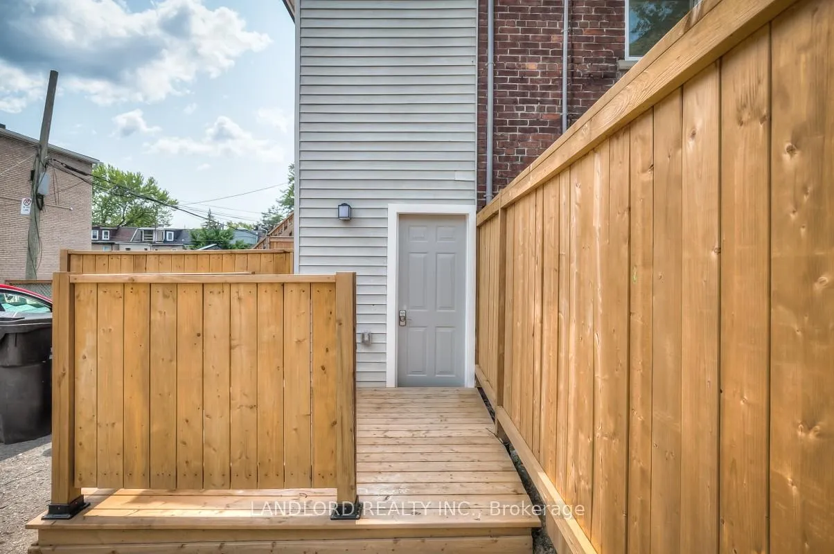 Photo 7 of 601 Logan Avenue, Toronto, North Riverdale — HOMEH