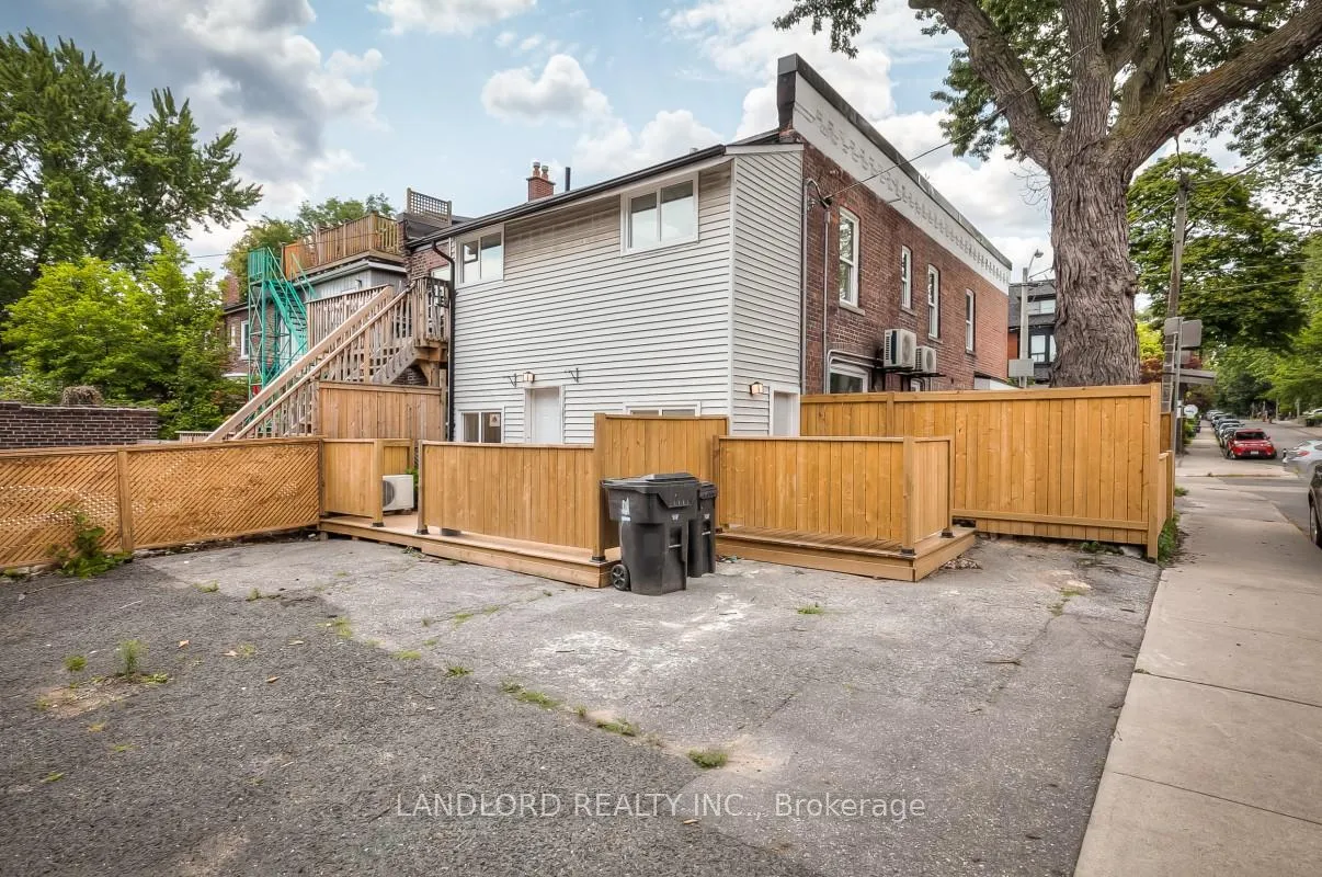 Photo 9 of 601 Logan Avenue, Toronto, North Riverdale — HOMEH