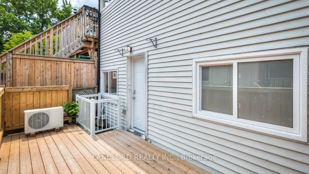 Photo 11 of 601 Logan Avenue, Toronto, North Riverdale — HOMEH