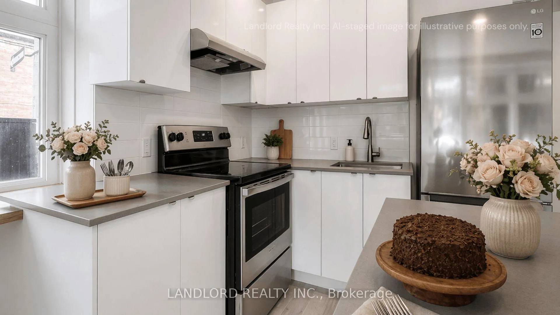 Photo 13 of 601 Logan Avenue, Toronto, North Riverdale — HOMEH
