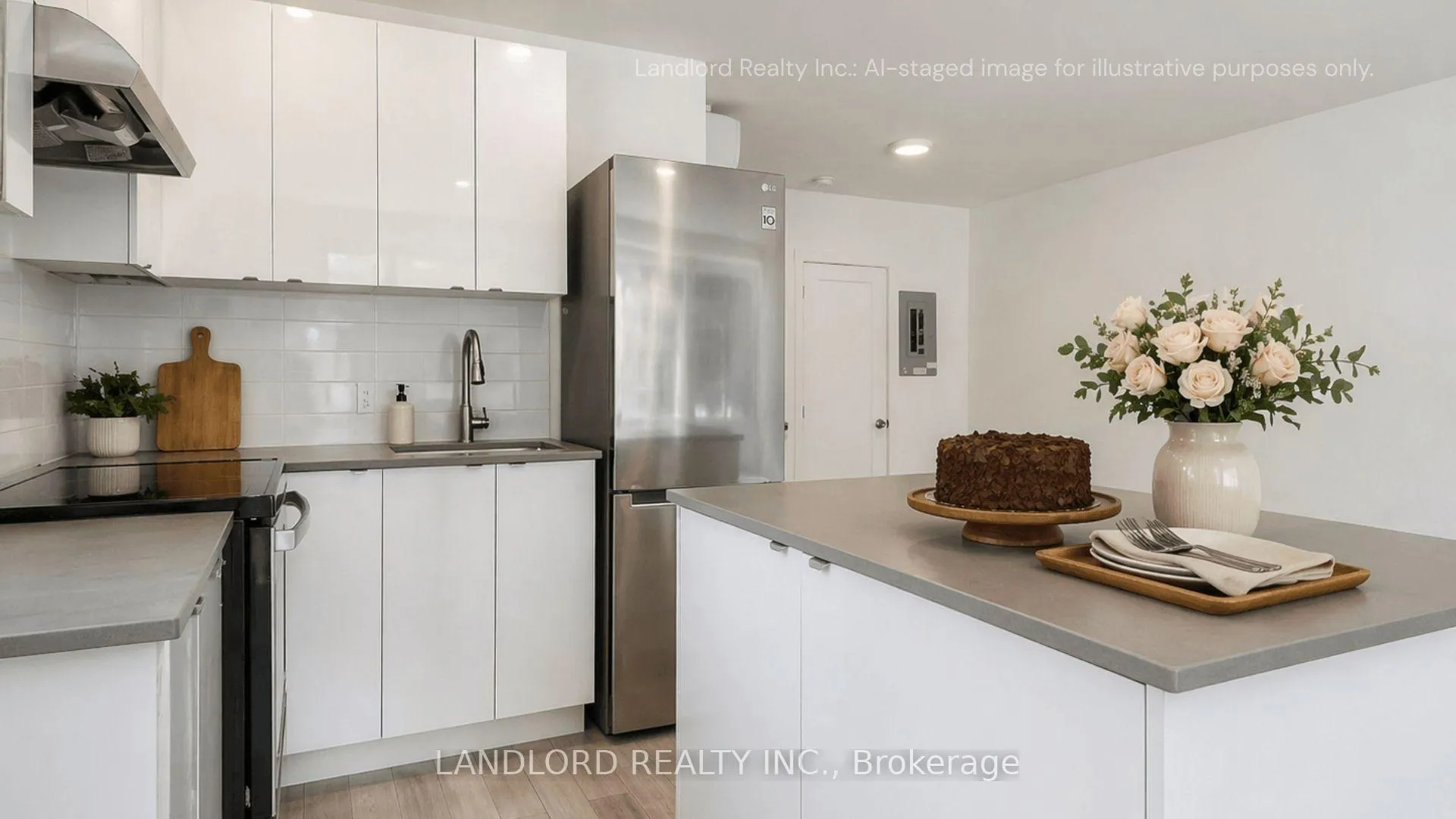 Photo 14 of 601 Logan Avenue, Toronto, North Riverdale — HOMEH