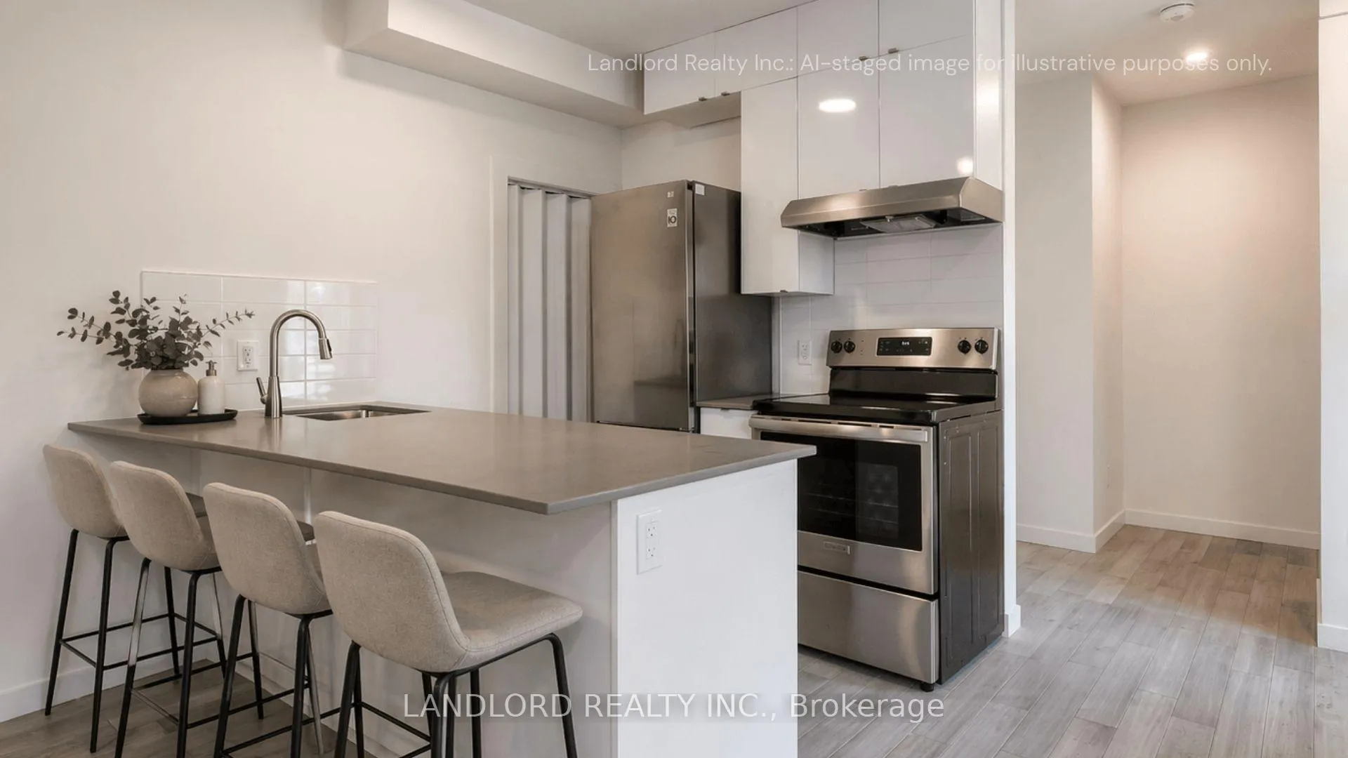 Photo 16 of 601 Logan Avenue, Toronto, North Riverdale — HOMEH