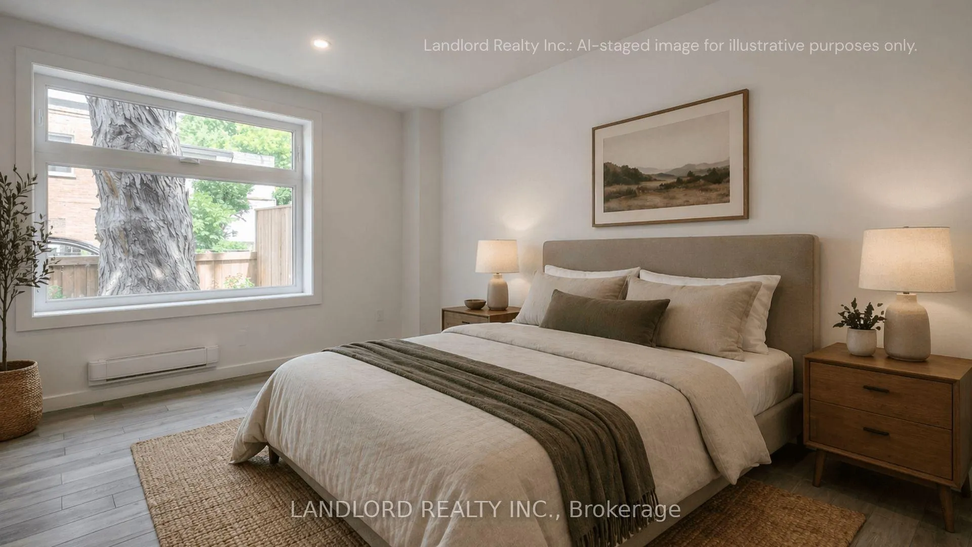 Photo 18 of 601 Logan Avenue, Toronto, North Riverdale — HOMEH
