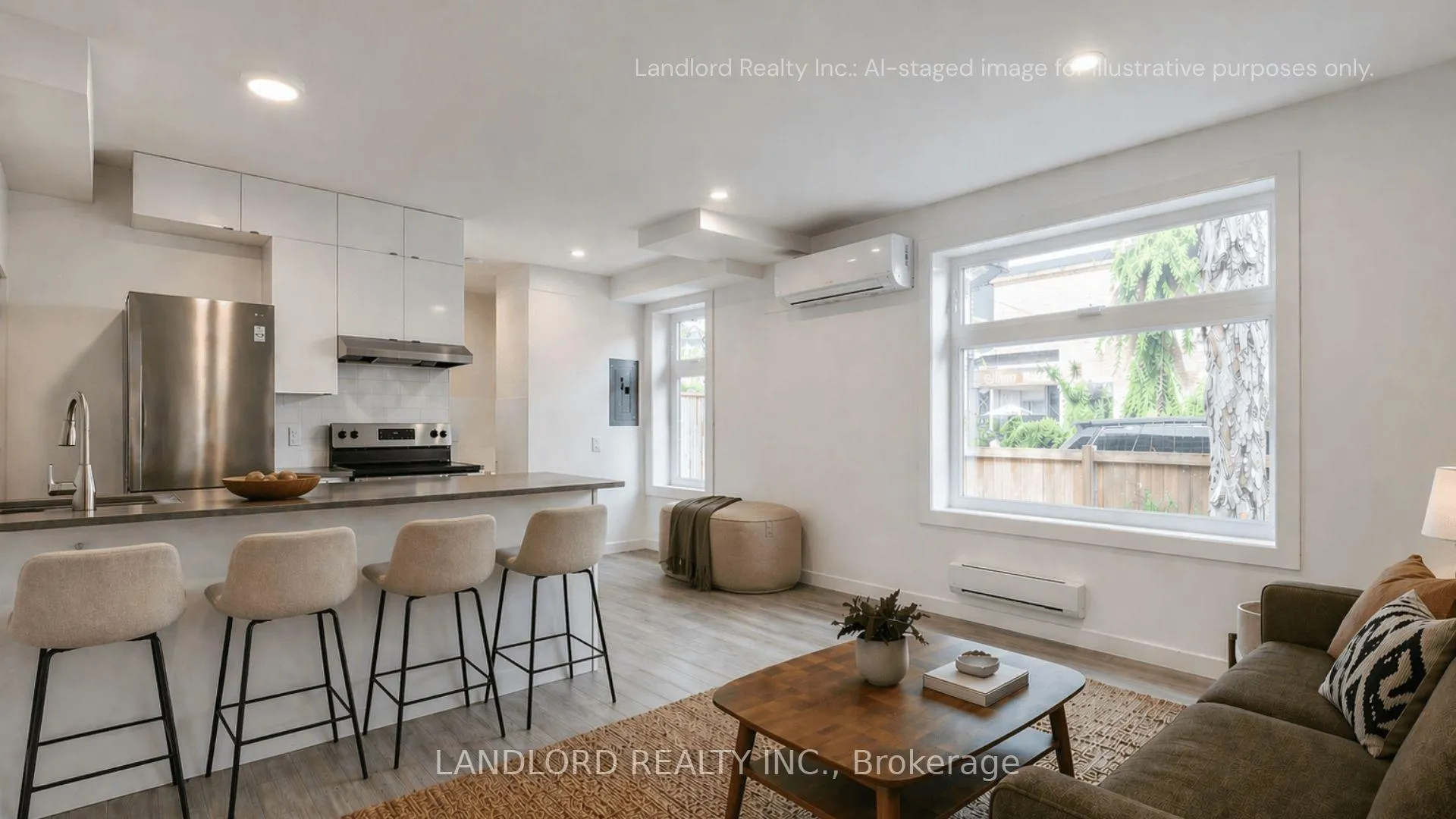 Photo 22 of 601 Logan Avenue, Toronto, North Riverdale — HOMEH