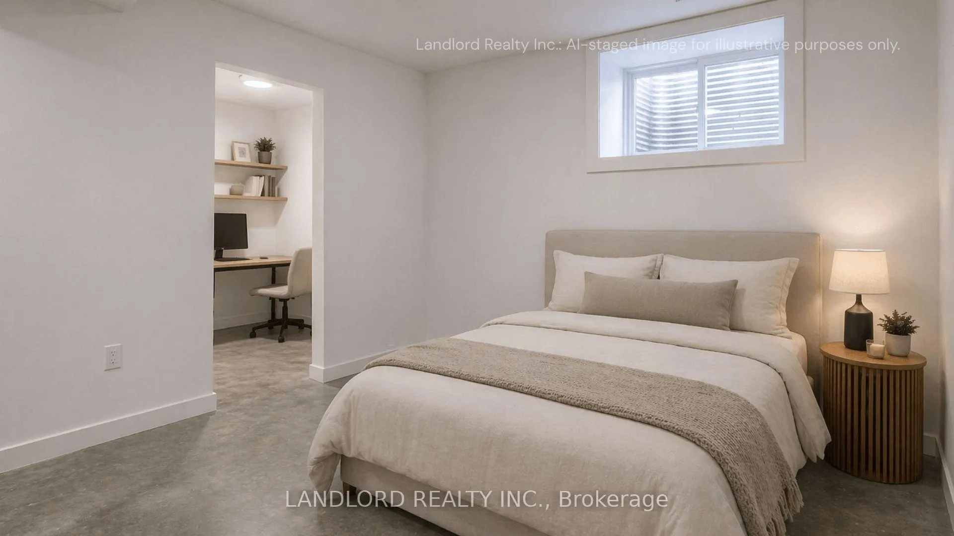 Photo 32 of 601 Logan Avenue, Toronto, North Riverdale — HOMEH