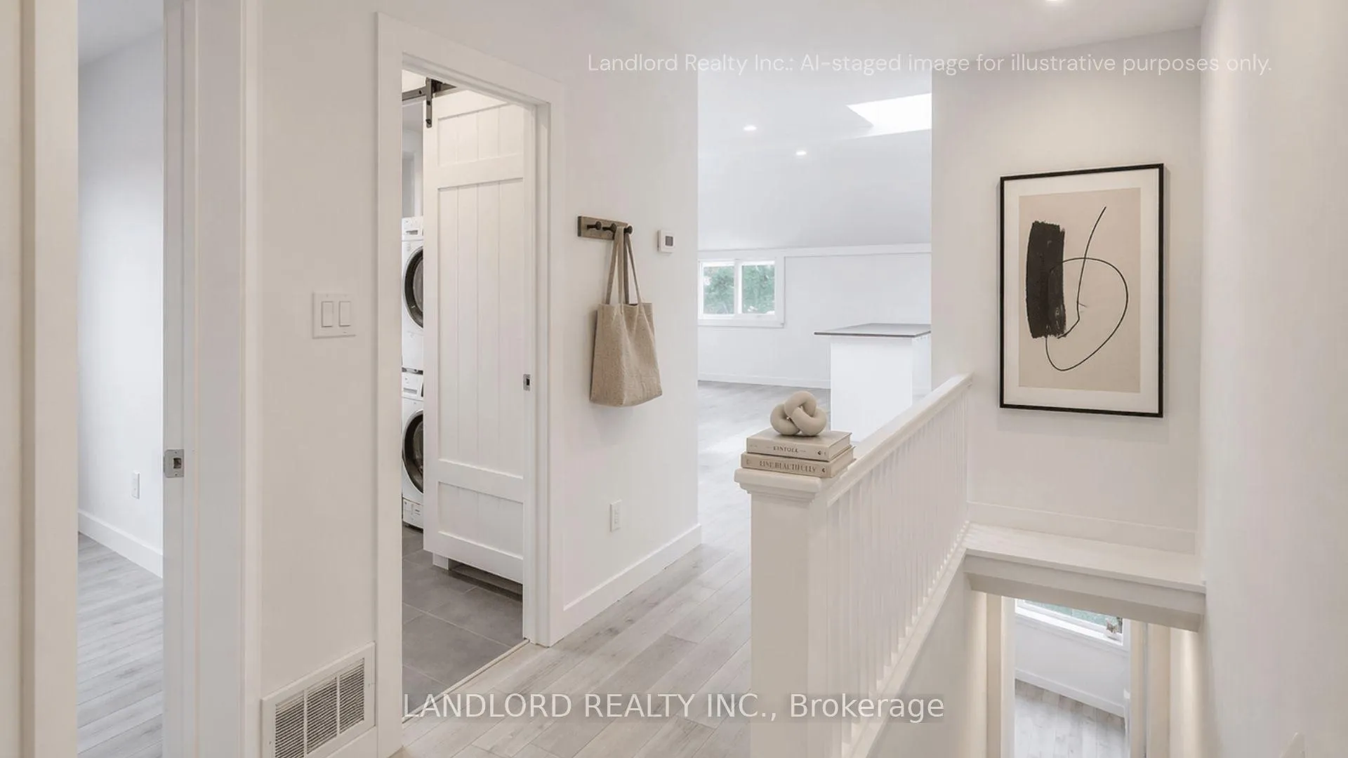 Photo 34 of 601 Logan Avenue, Toronto, North Riverdale — HOMEH