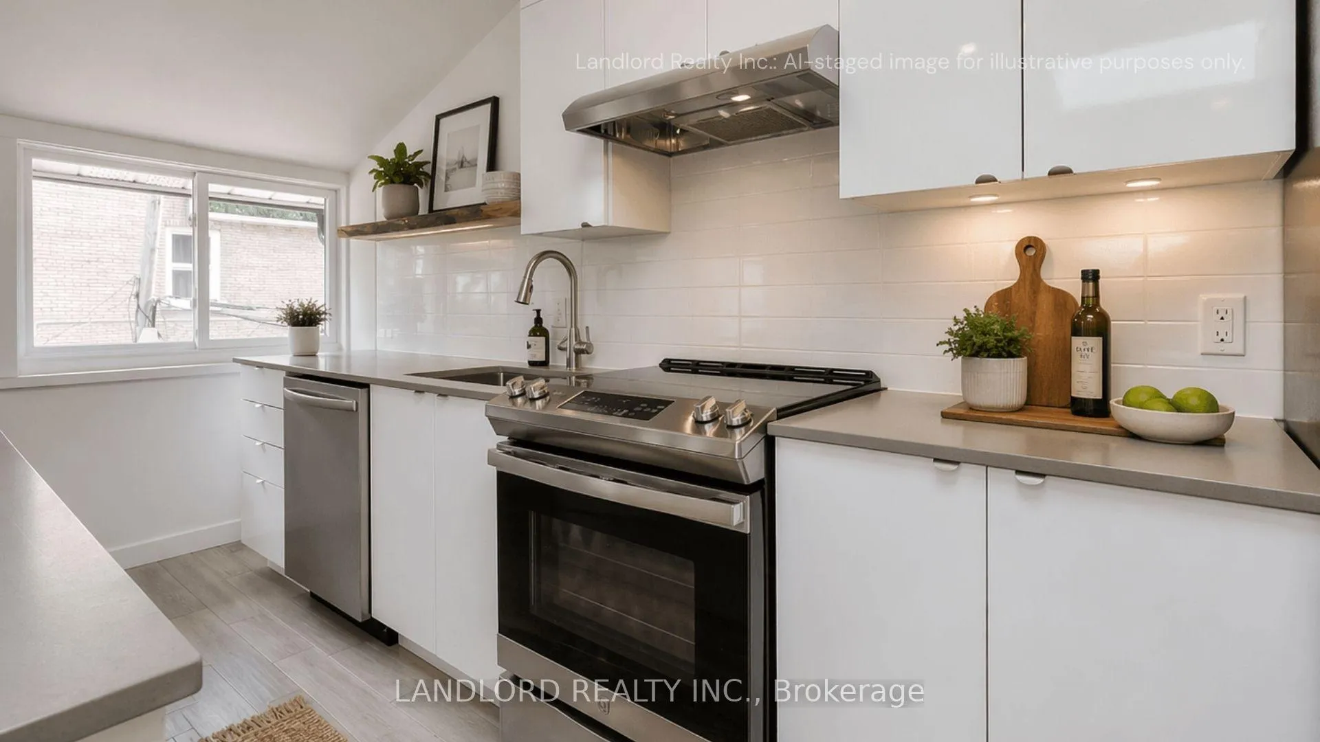 Photo 35 of 601 Logan Avenue, Toronto, North Riverdale — HOMEH