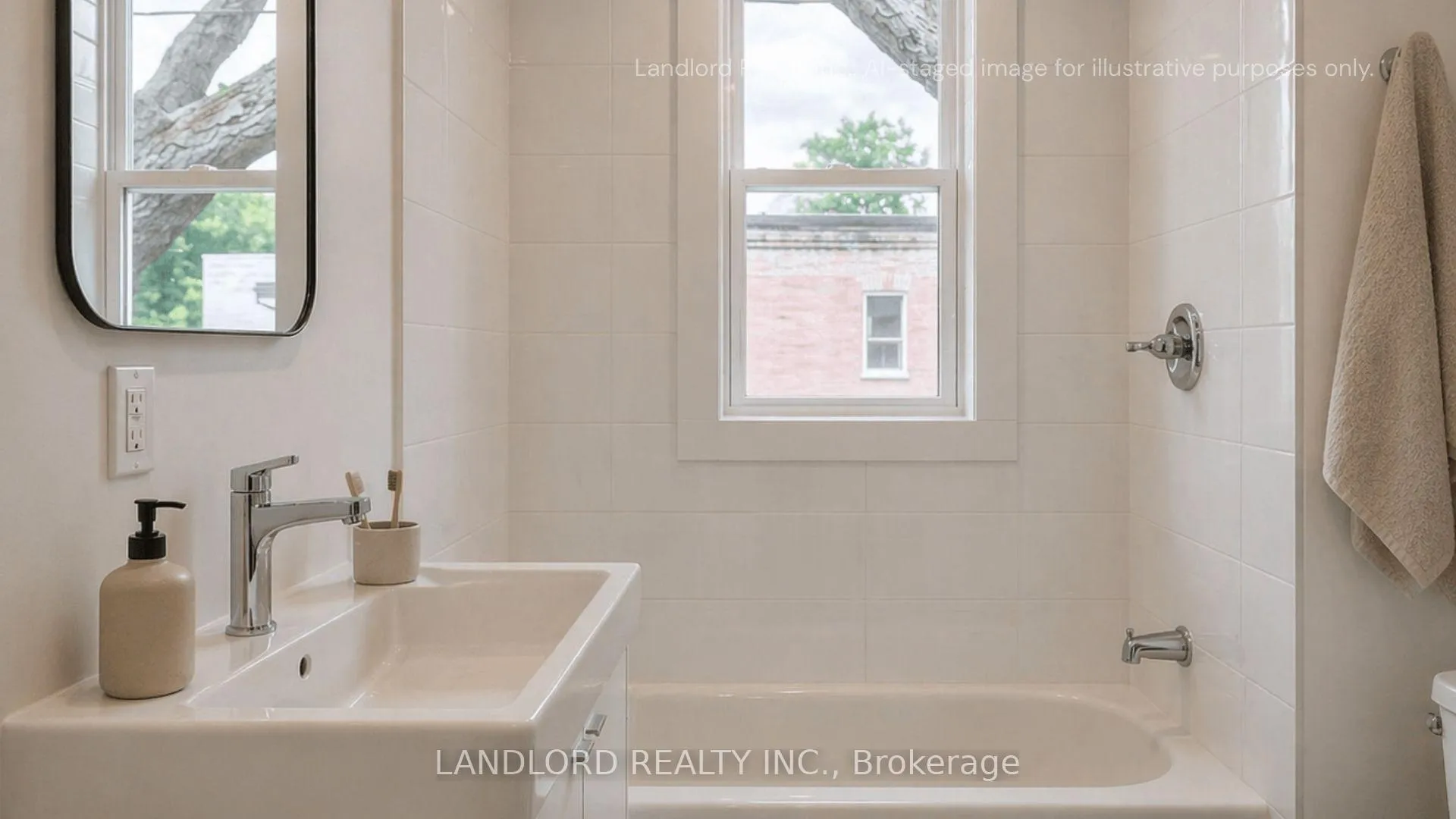Photo 36 of 601 Logan Avenue, Toronto, North Riverdale — HOMEH