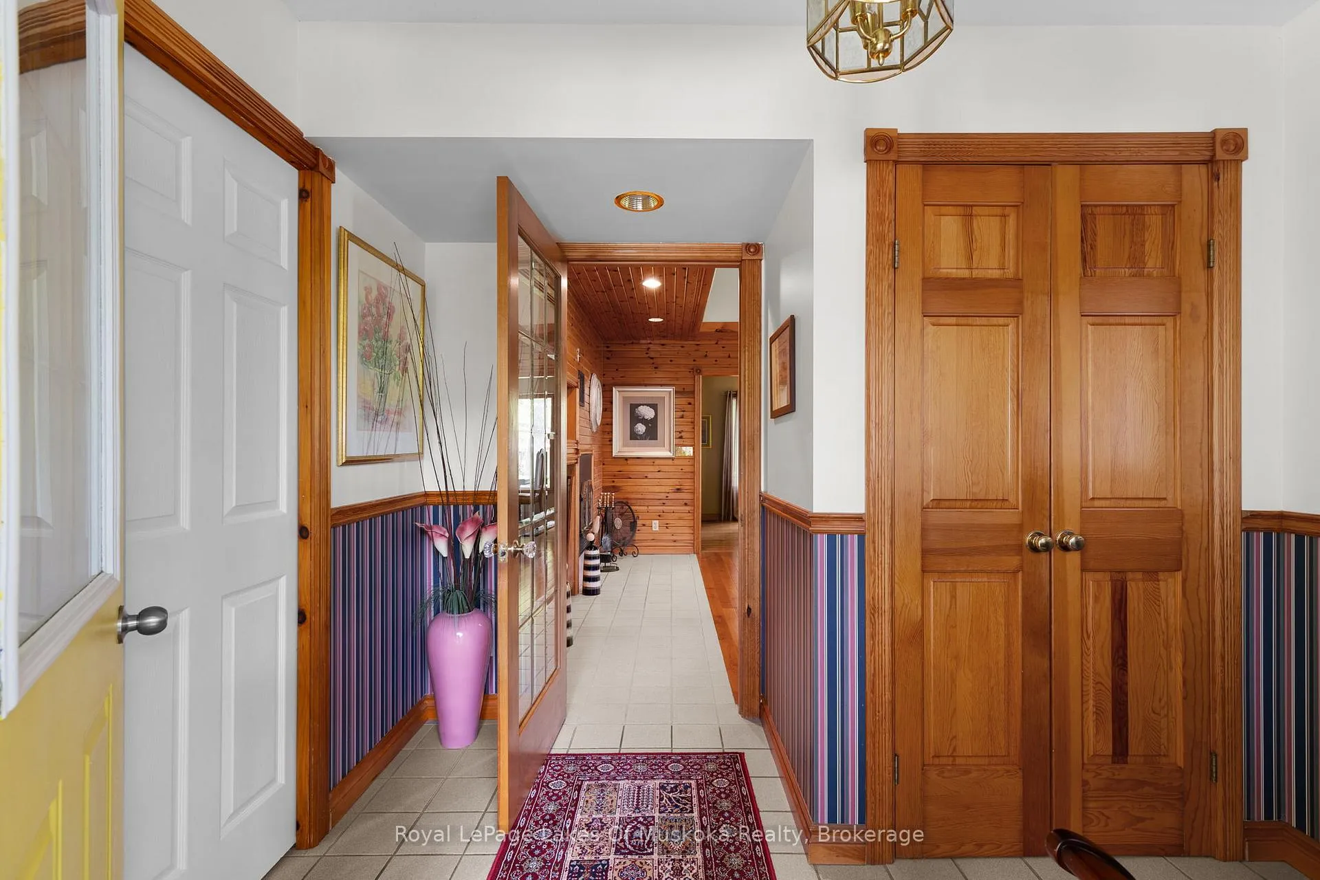 Photo 8 of 216 Beaumont Road, Bracebridge, Muskoka (N) — HOMEH
