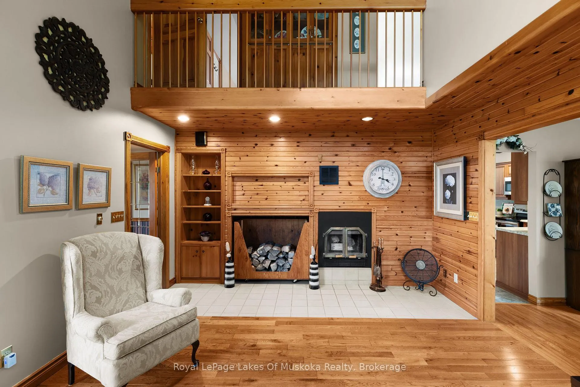 Photo 15 of 216 Beaumont Road, Bracebridge, Muskoka (N) — HOMEH