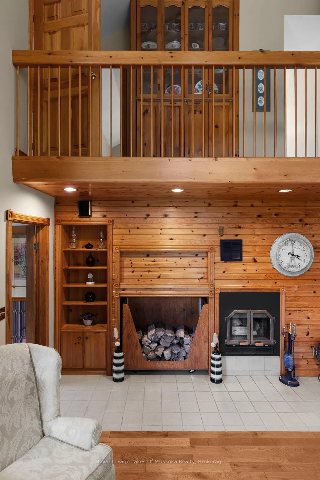 Photo 17 of 216 Beaumont Road, Bracebridge, Muskoka (N) — HOMEH