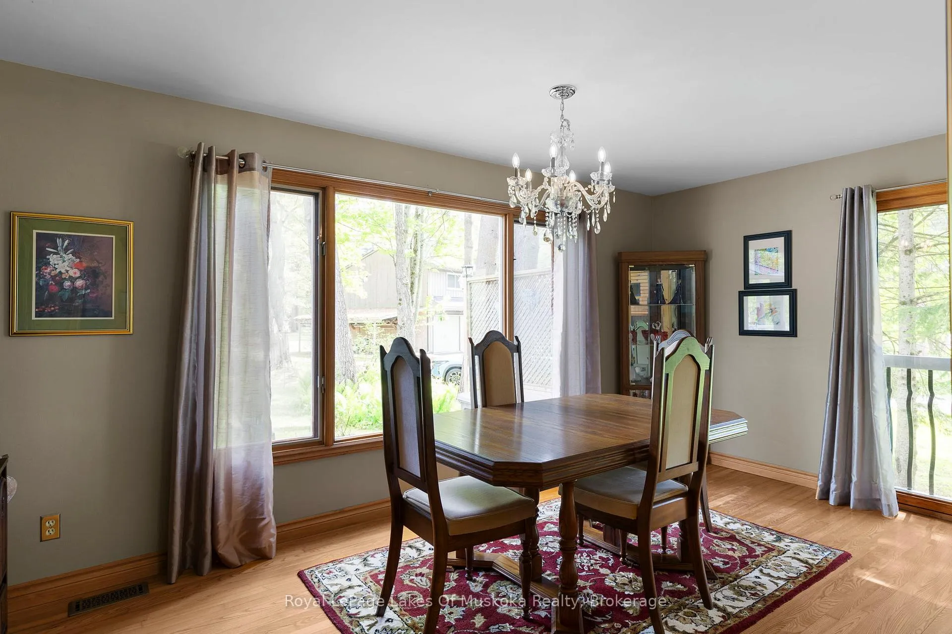 Photo 19 of 216 Beaumont Road, Bracebridge, Muskoka (N) — HOMEH