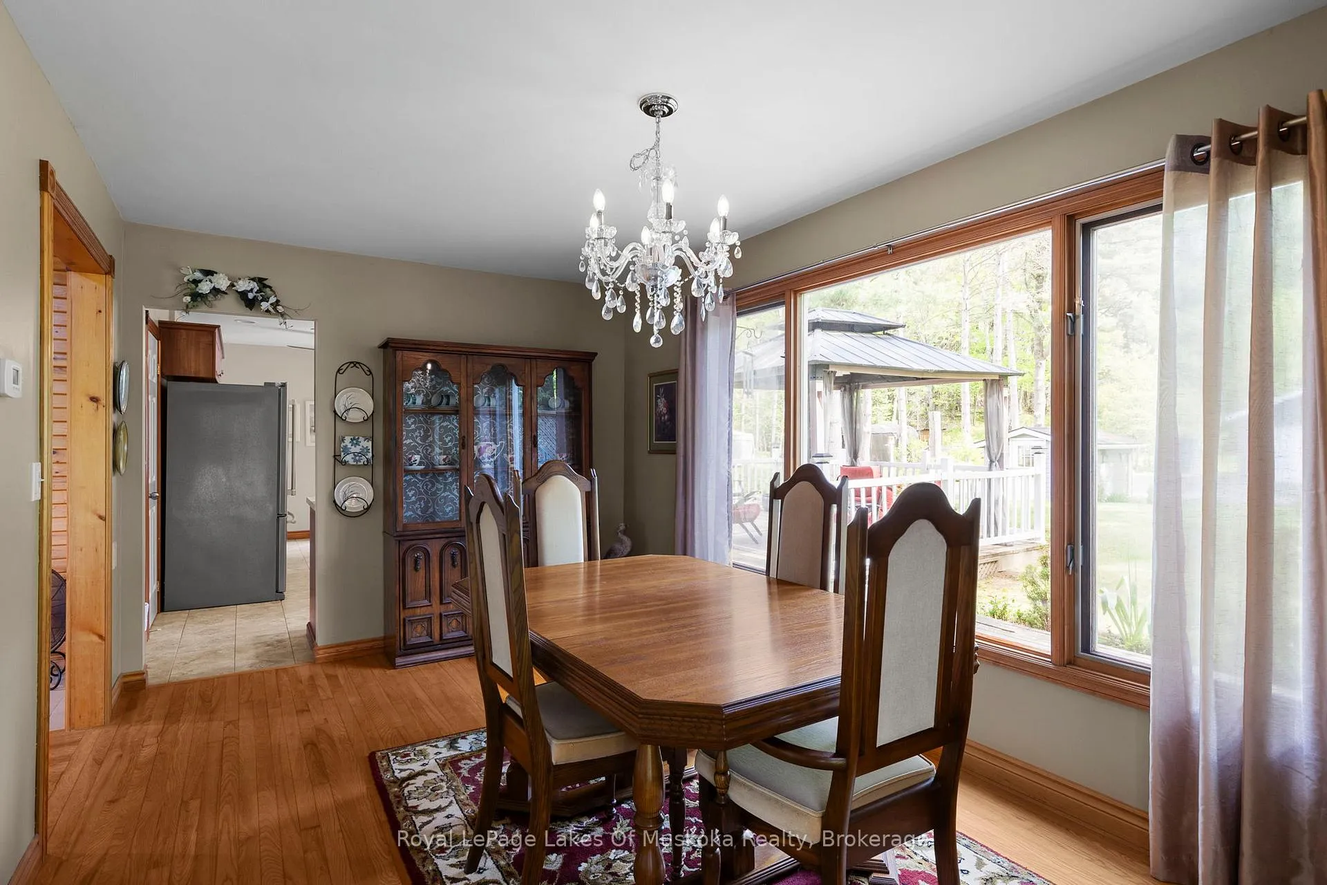 Photo 20 of 216 Beaumont Road, Bracebridge, Muskoka (N) — HOMEH