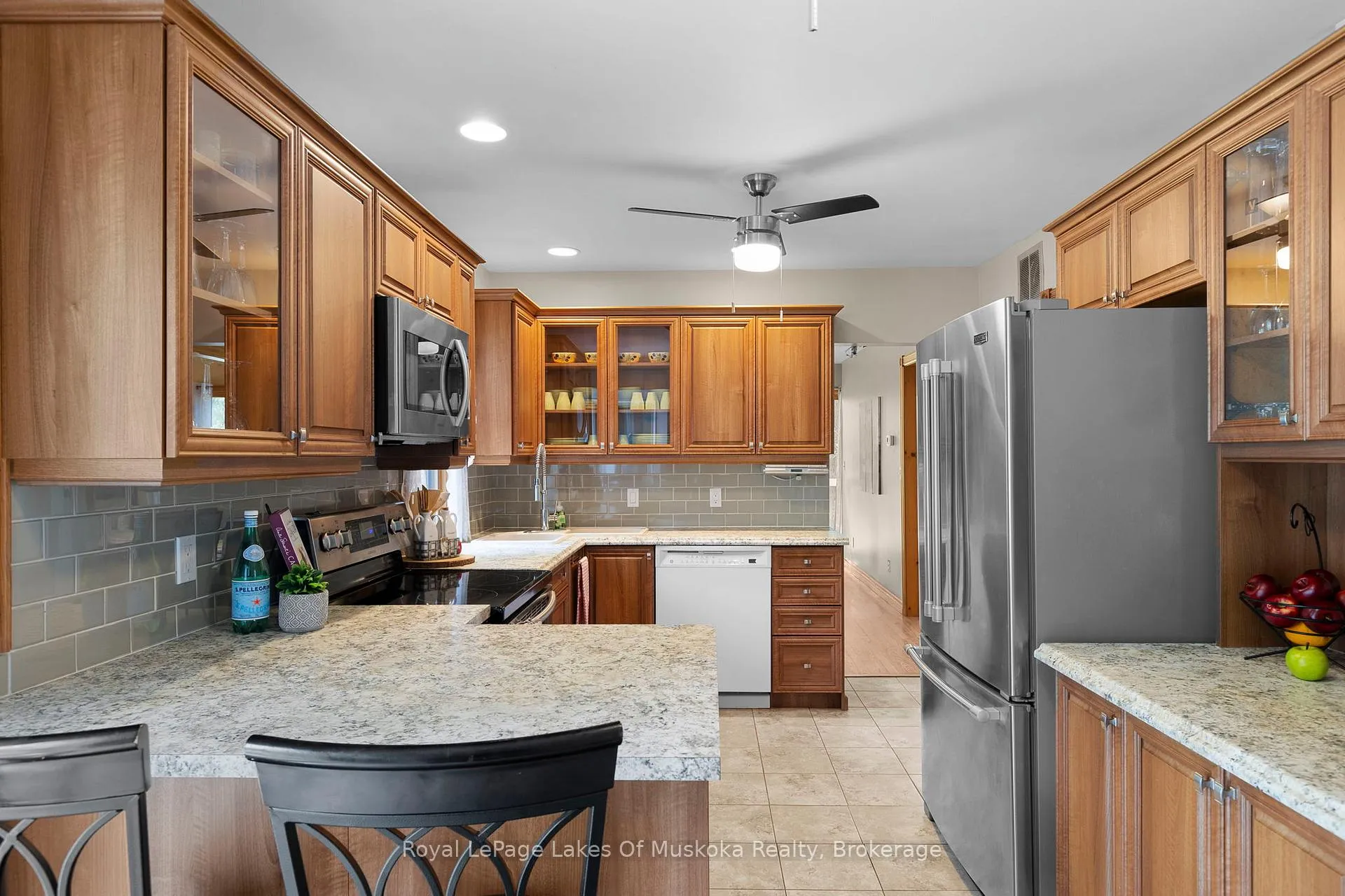 Photo 22 of 216 Beaumont Road, Bracebridge, Muskoka (N) — HOMEH