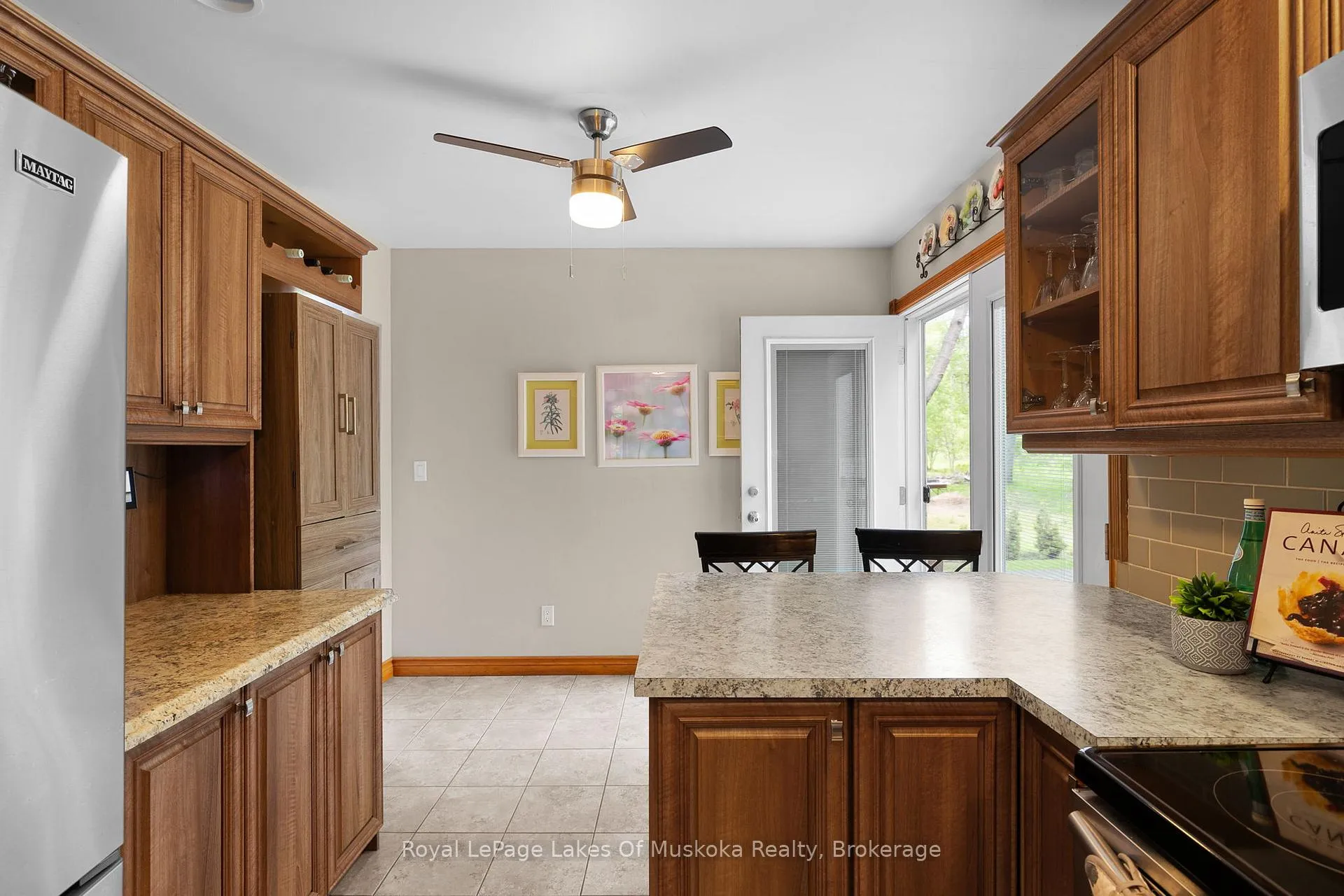 Photo 24 of 216 Beaumont Road, Bracebridge, Muskoka (N) — HOMEH