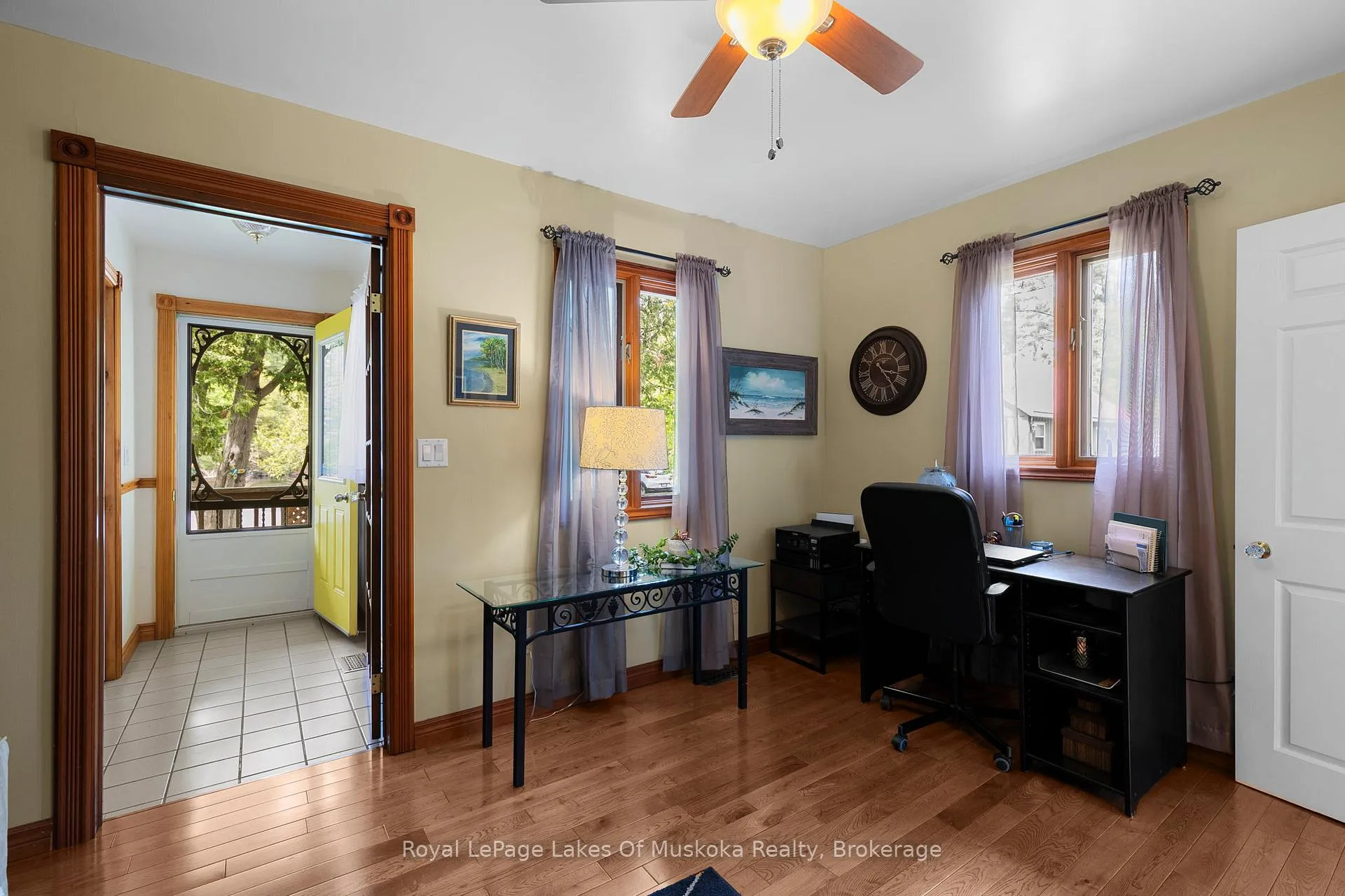 Photo 26 of 216 Beaumont Road, Bracebridge, Muskoka (N) — HOMEH