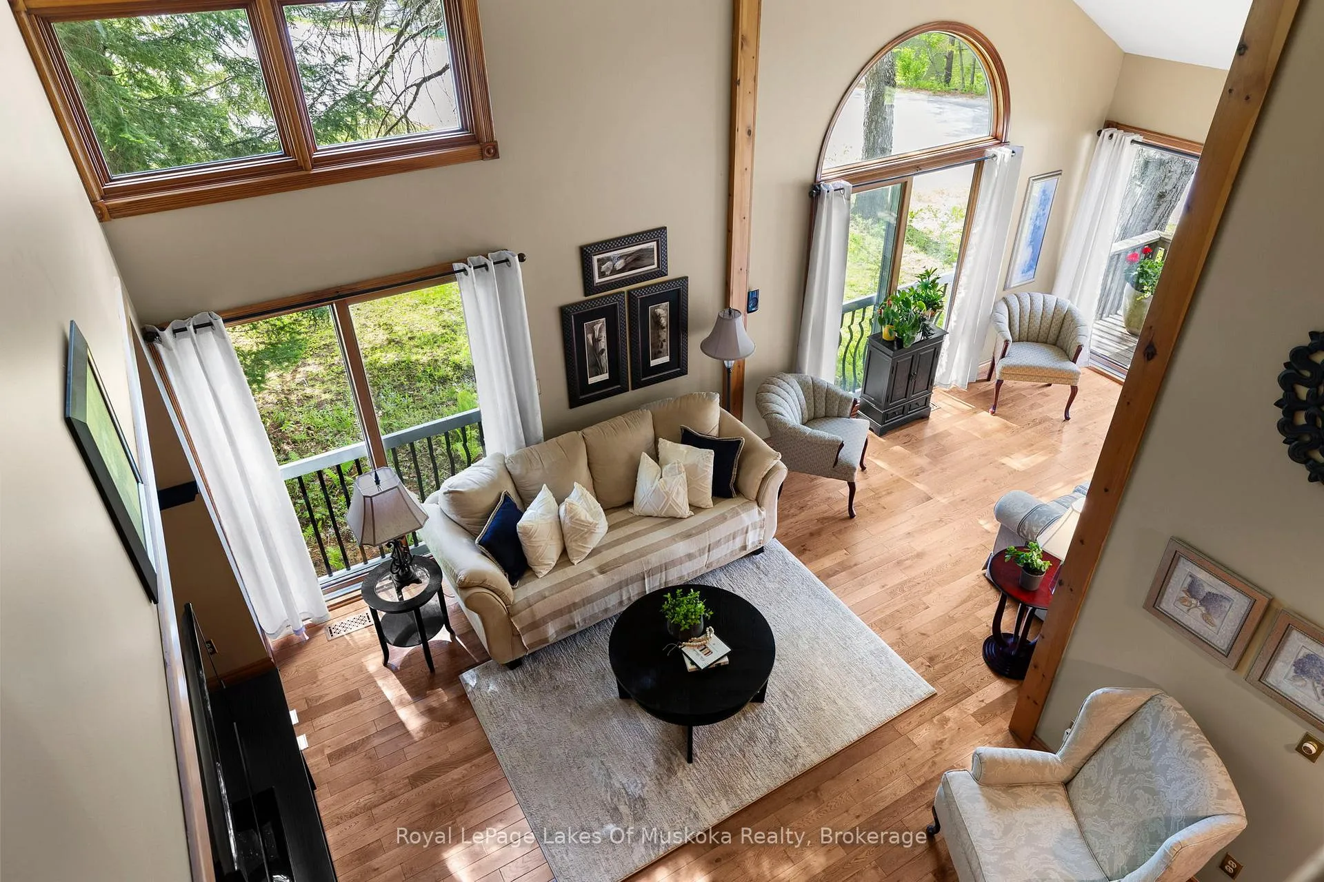 Photo 29 of 216 Beaumont Road, Bracebridge, Muskoka (N) — HOMEH