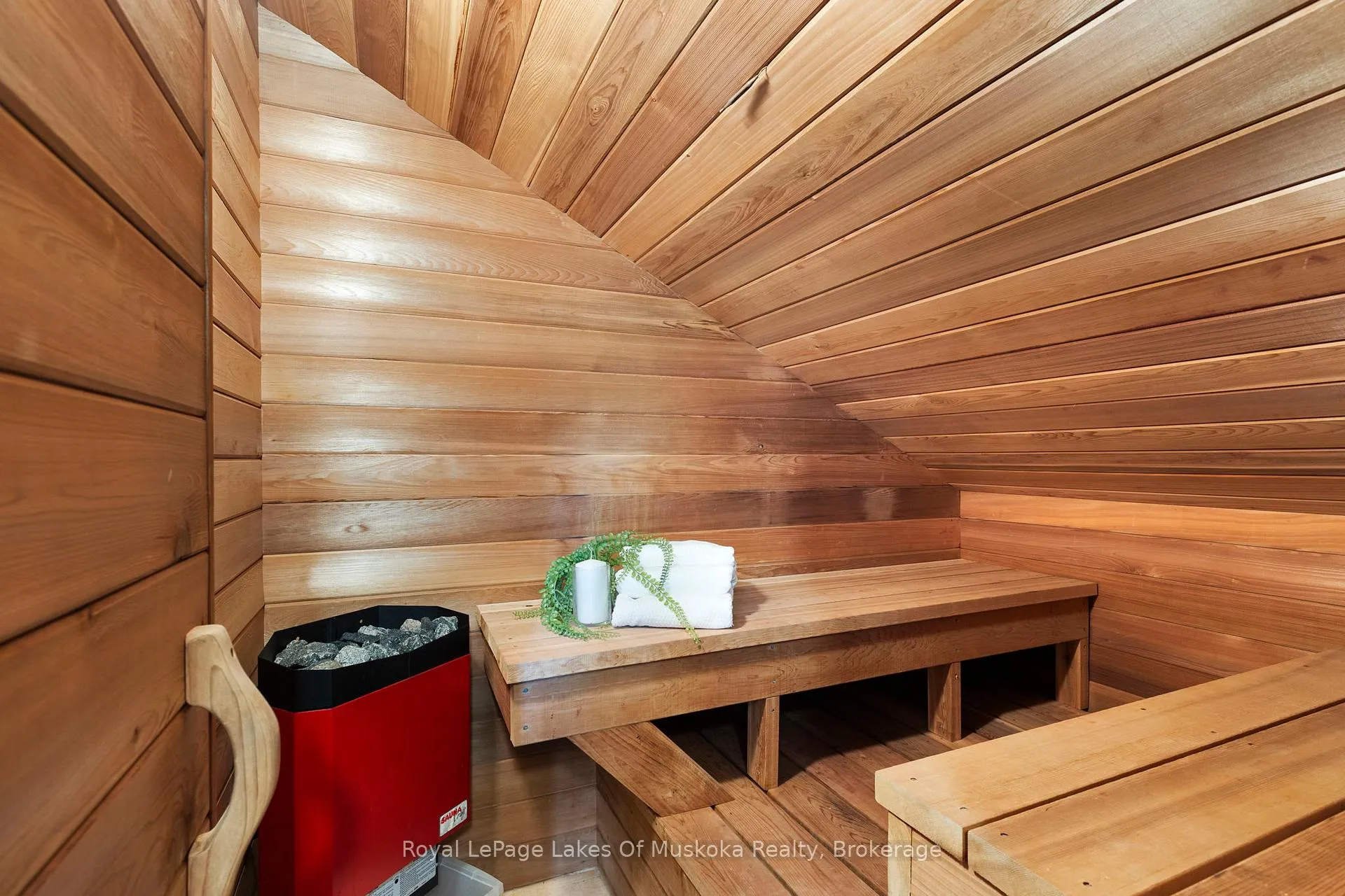 Photo 30 of 216 Beaumont Road, Bracebridge, Muskoka (N) — HOMEH