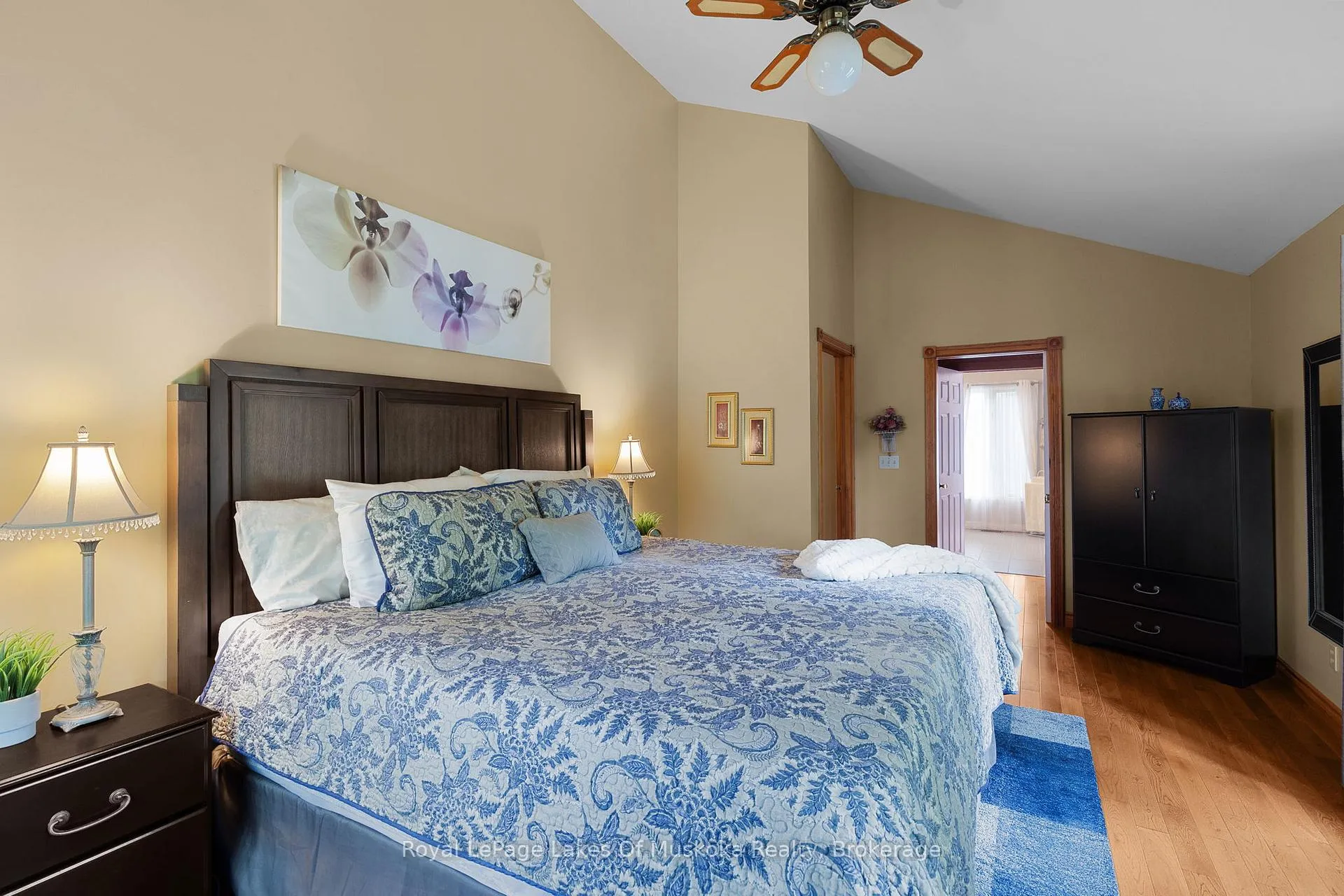 Photo 33 of 216 Beaumont Road, Bracebridge, Muskoka (N) — HOMEH
