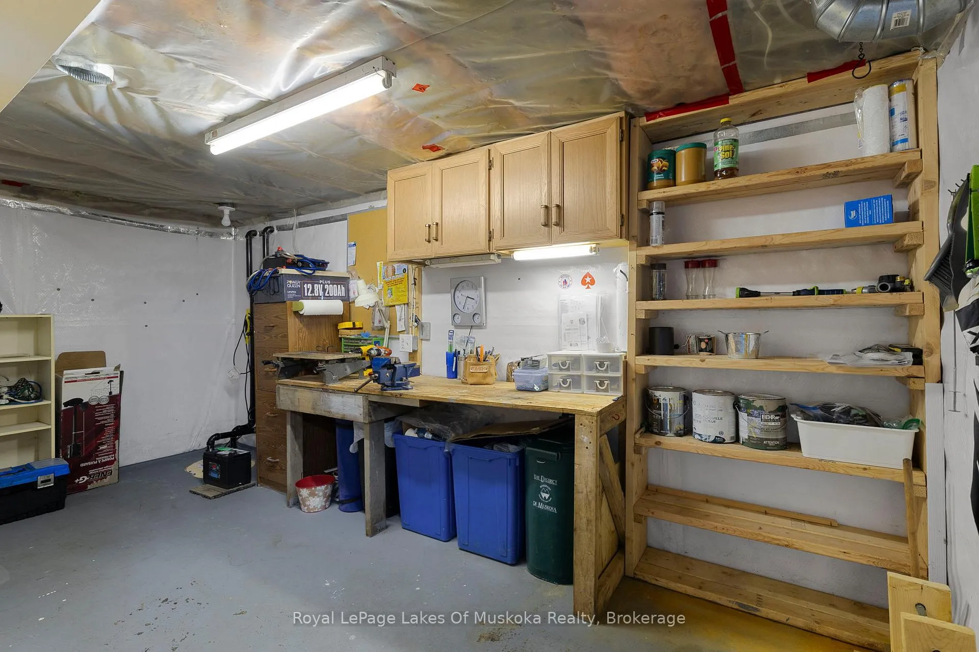 Photo 41 of 216 Beaumont Road, Bracebridge, Muskoka (N) — HOMEH