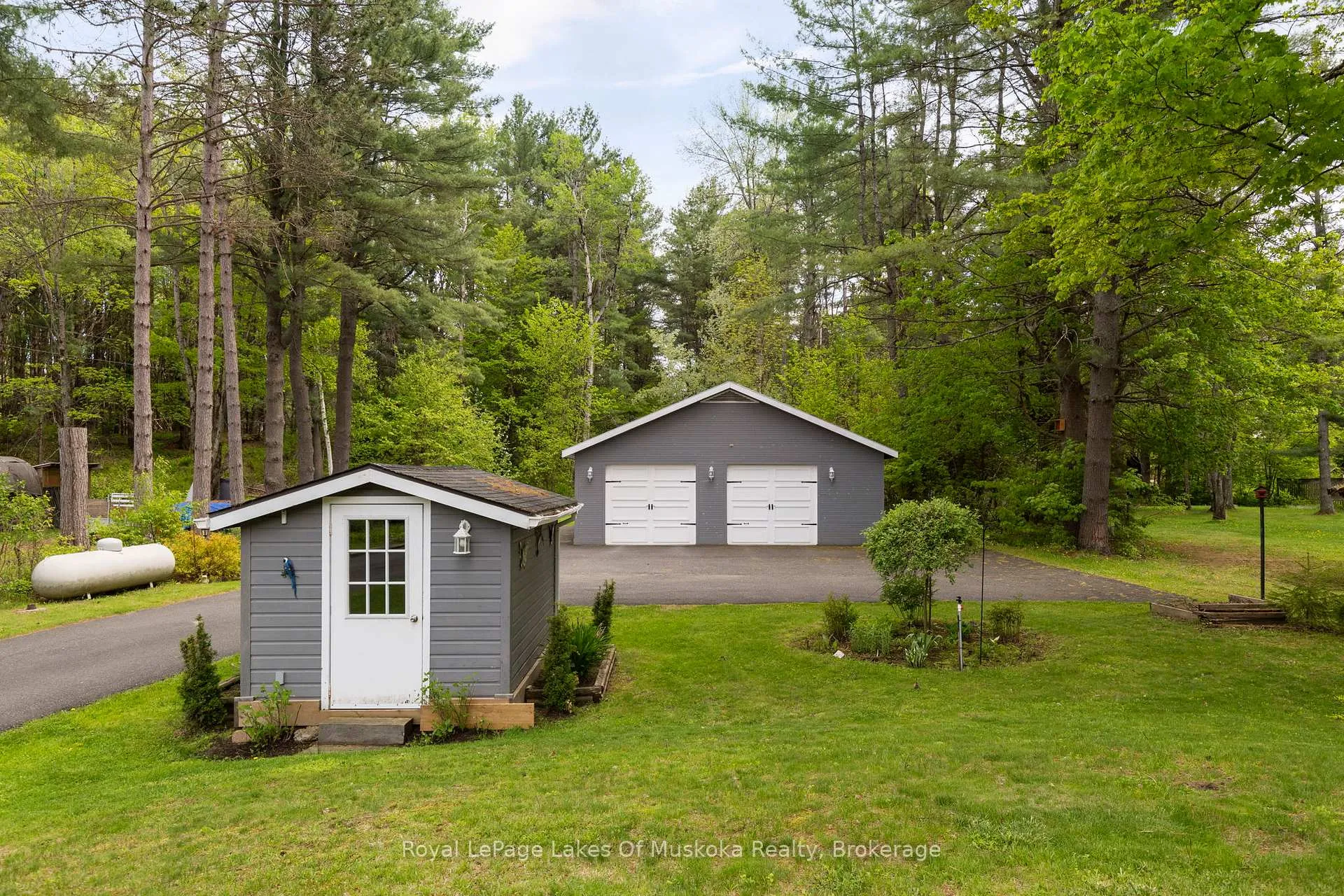Photo 43 of 216 Beaumont Road, Bracebridge, Muskoka (N) — HOMEH