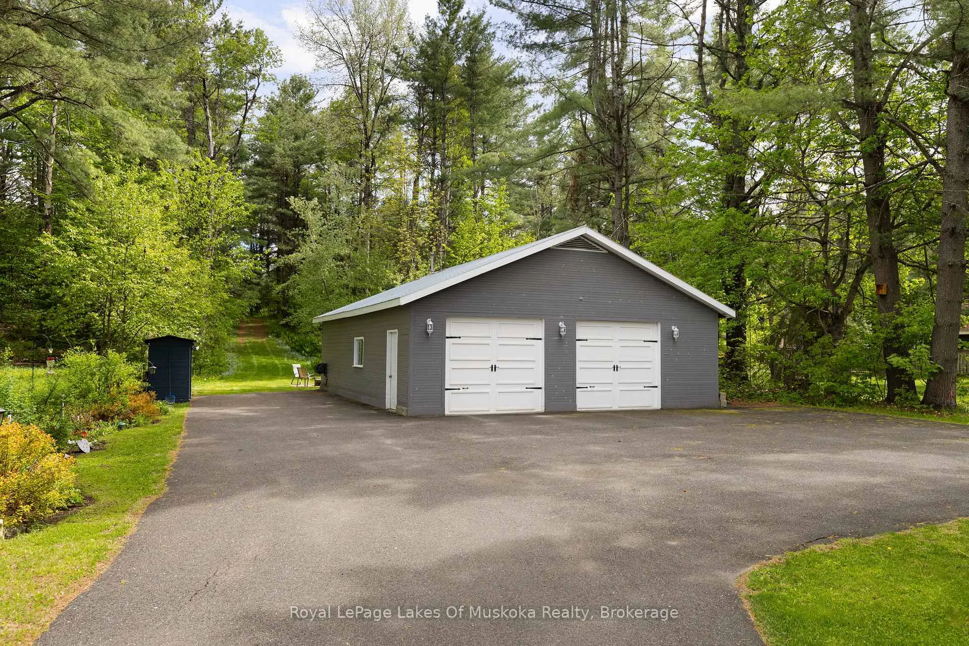 Photo 44 of 216 Beaumont Road, Bracebridge, Muskoka (N) — HOMEH