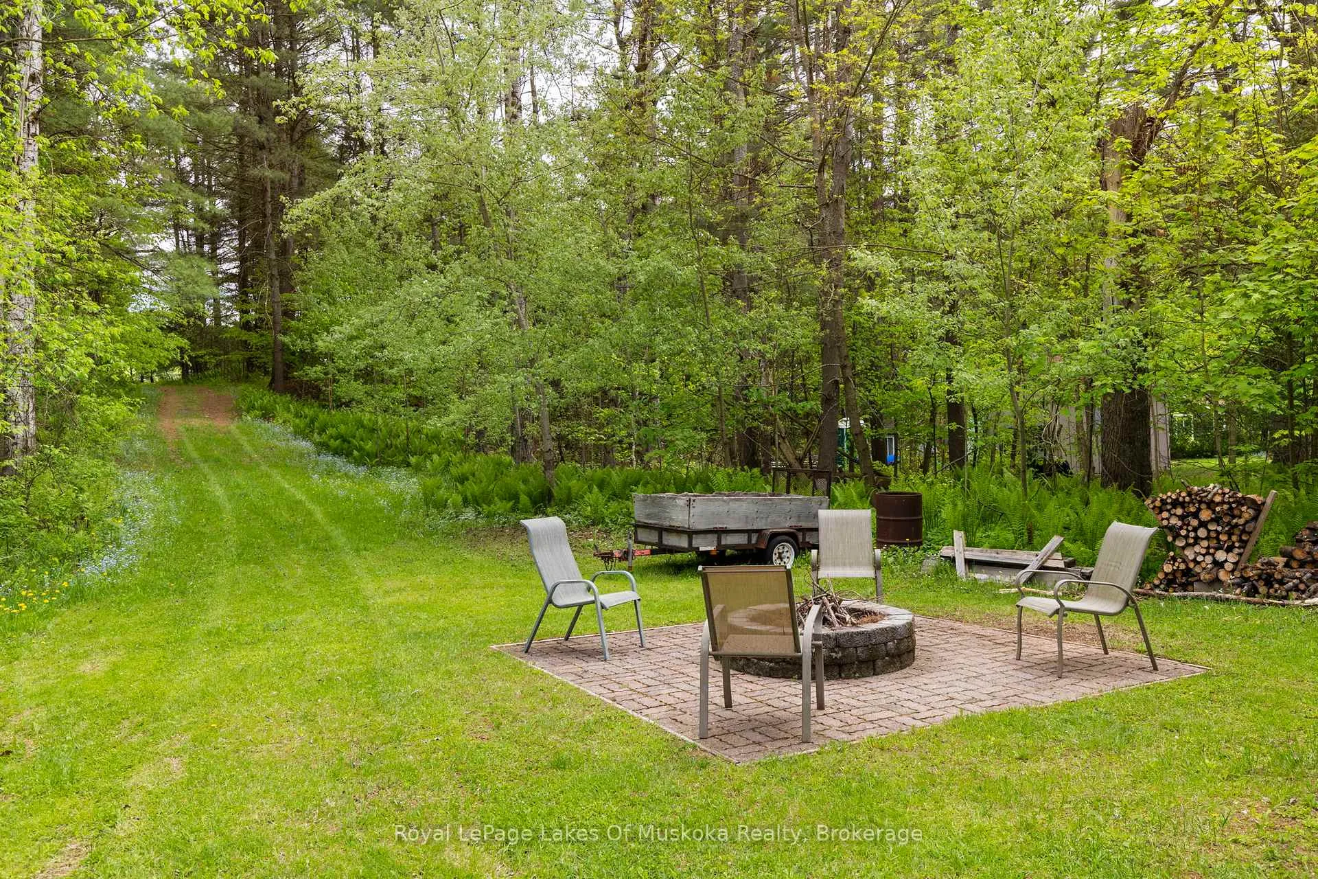 Photo 46 of 216 Beaumont Road, Bracebridge, Muskoka (N) — HOMEH