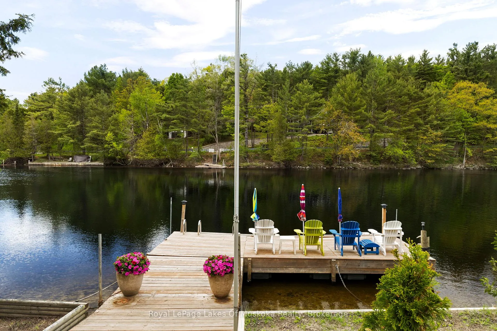 Photo 50 of 216 Beaumont Road, Bracebridge, Muskoka (N) — HOMEH