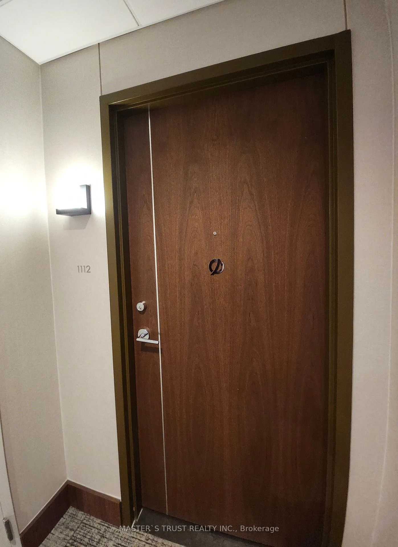 Photo 3 of Unit 1112, 80 Queens Wharf Drive, Toronto, Waterfront Communities — HOMEH