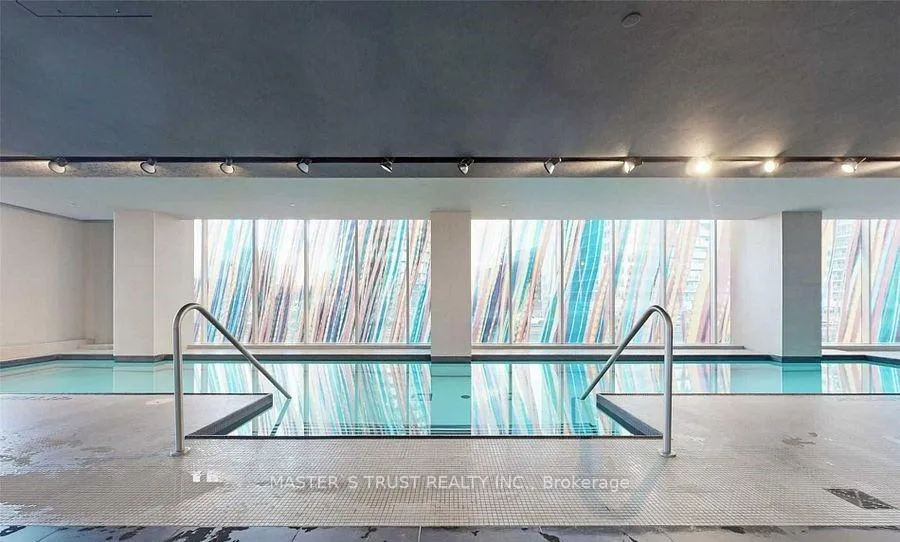Photo 12 of Unit 1112, 80 Queens Wharf Drive, Toronto, Waterfront Communities — HOMEH
