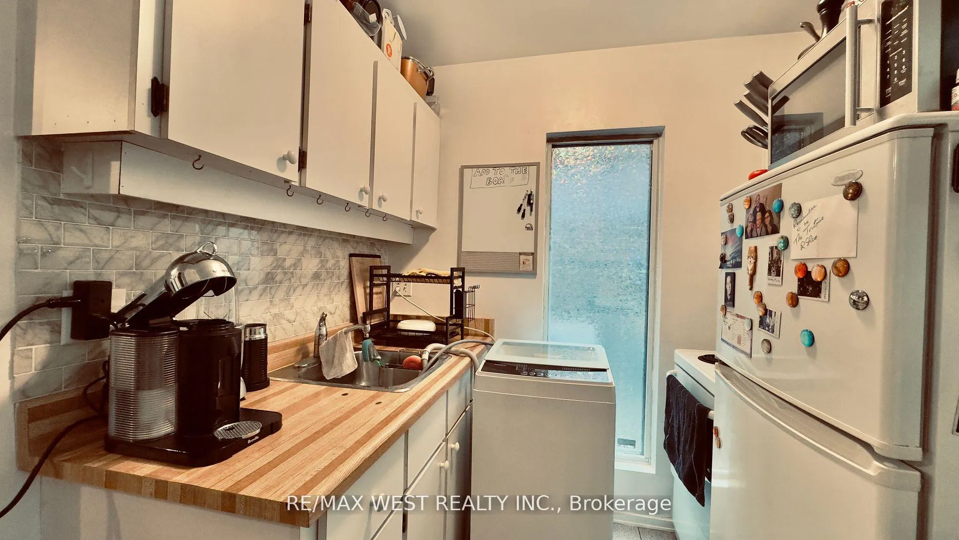 Photo 13 of 1061 Bathurst Street, Toronto, The Annex — HOMEH