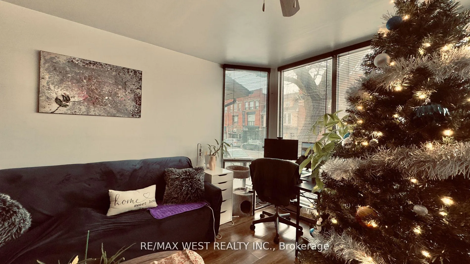 Photo 14 of 1061 Bathurst Street, Toronto, The Annex — HOMEH