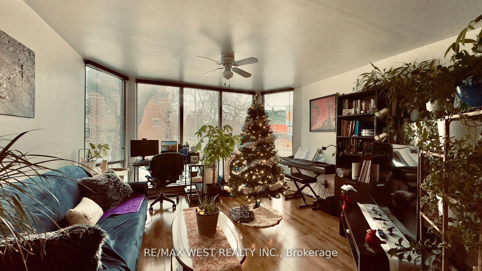 Photo 15 of 1061 Bathurst Street, Toronto, The Annex — HOMEH