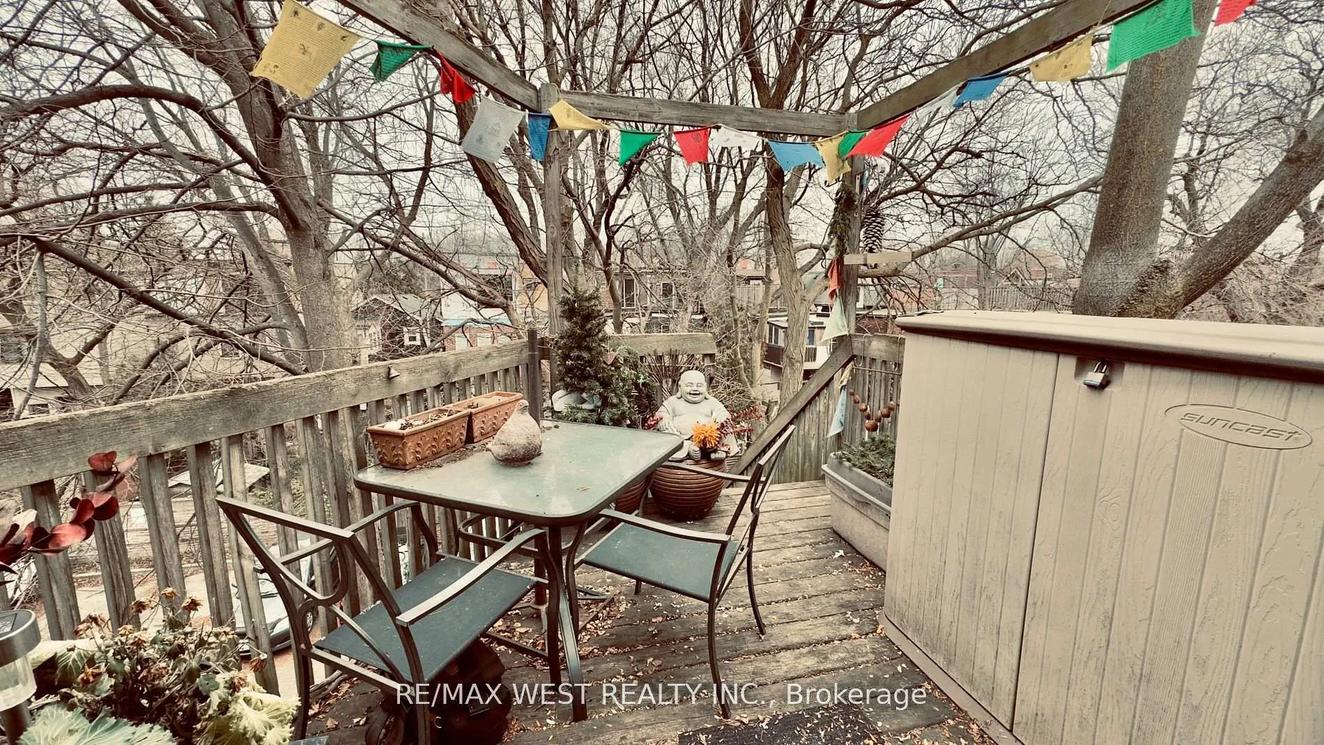 Photo 16 of 1061 Bathurst Street, Toronto, The Annex — HOMEH