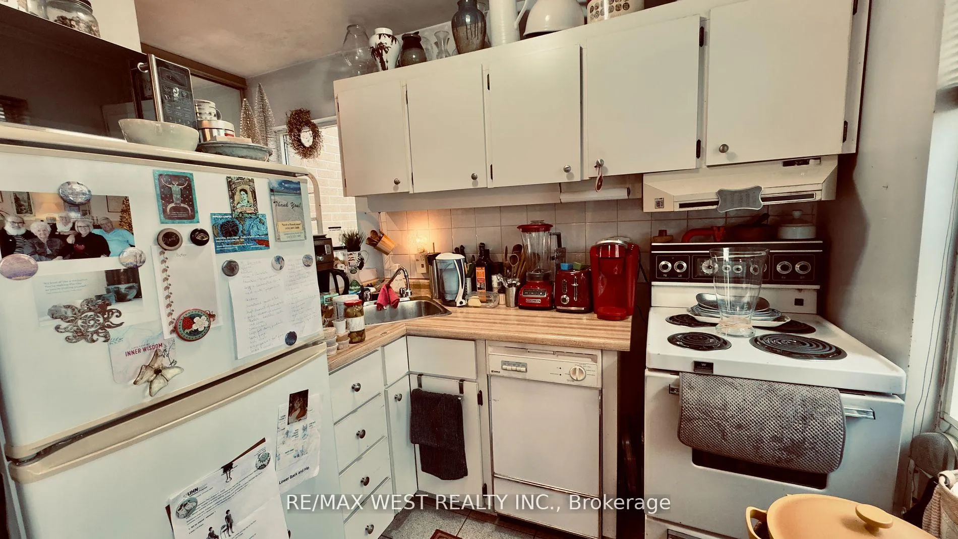 Photo 17 of 1061 Bathurst Street, Toronto, The Annex — HOMEH