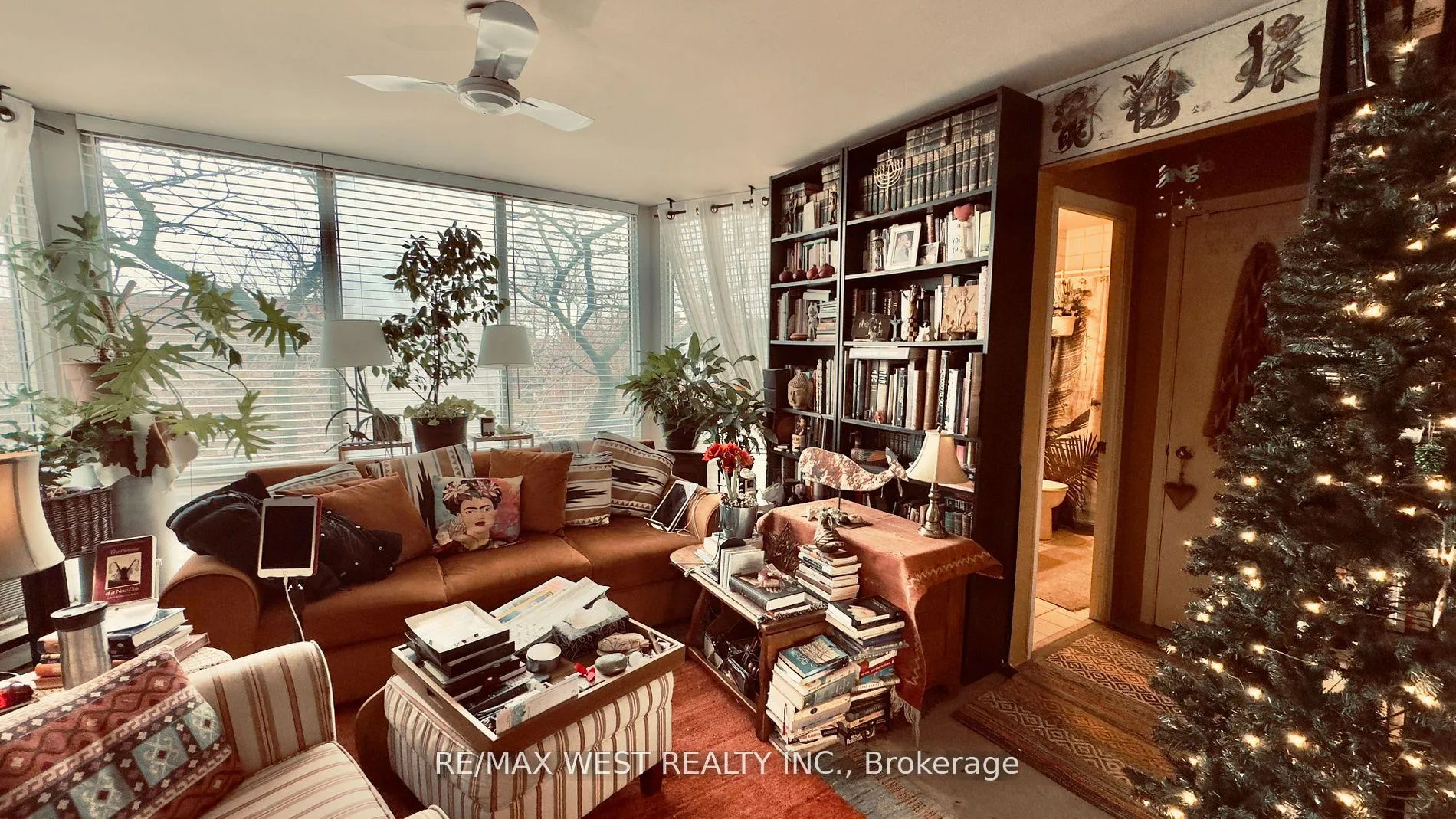 Photo 18 of 1061 Bathurst Street, Toronto, The Annex — HOMEH