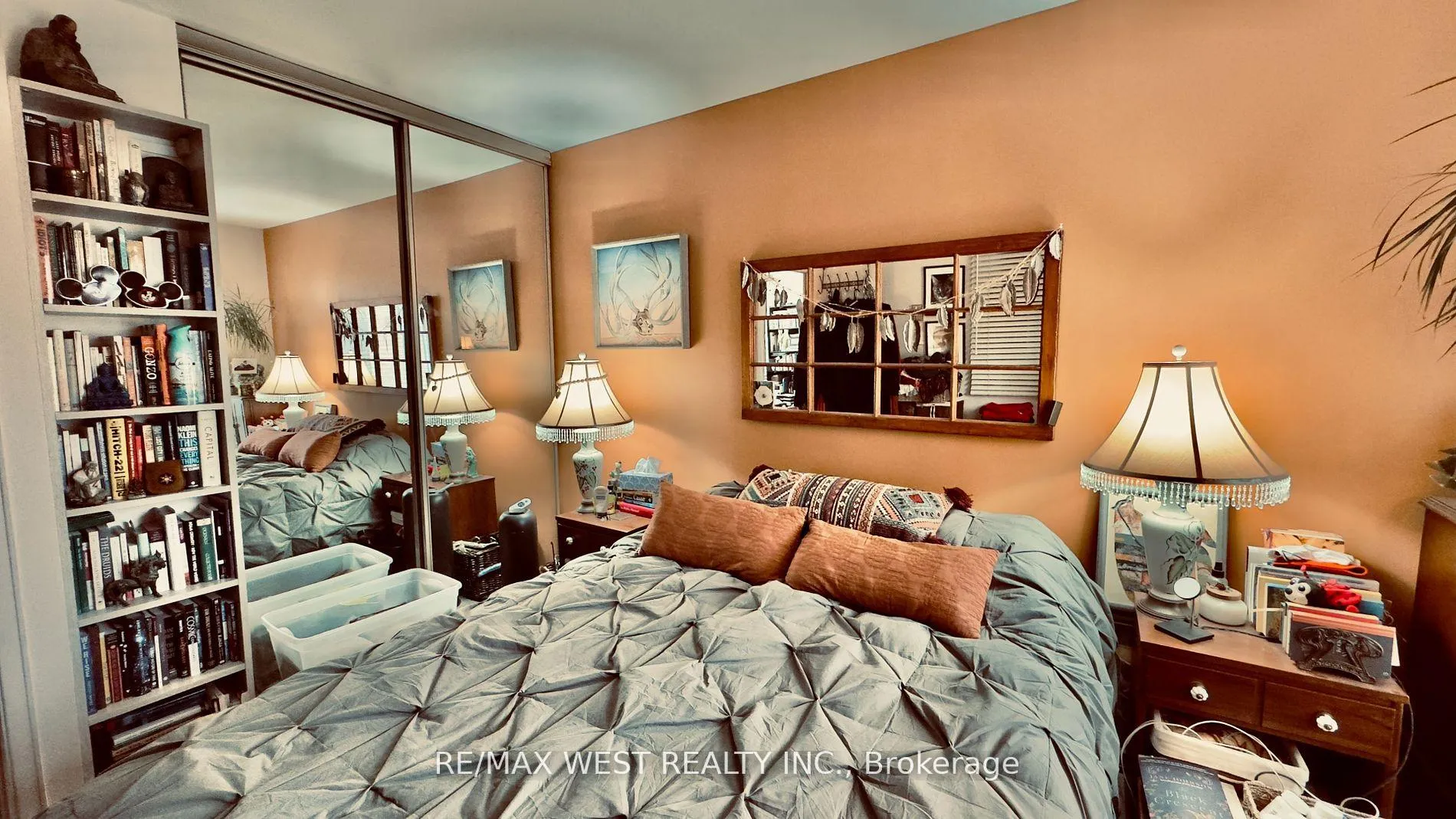 Photo 21 of 1061 Bathurst Street, Toronto, The Annex — HOMEH
