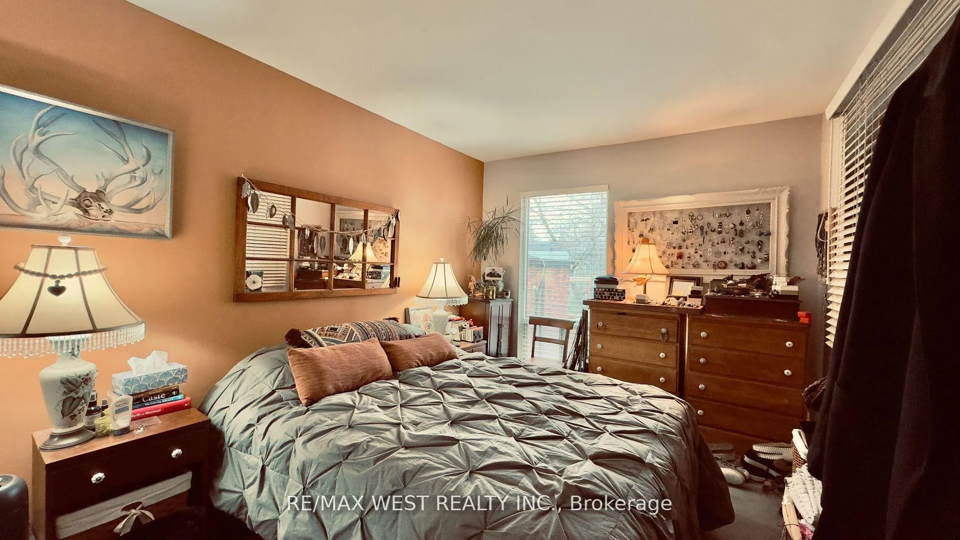 Photo 22 of 1061 Bathurst Street, Toronto, The Annex — HOMEH