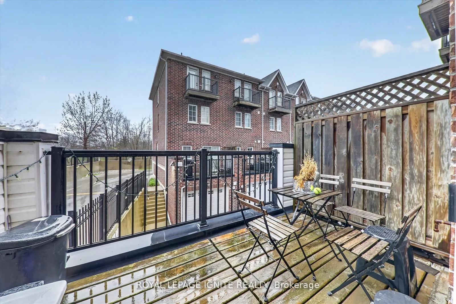 Photo 17 of Unit 95, 117A The Queensway, Toronto, High Park-Swansea — HOMEH