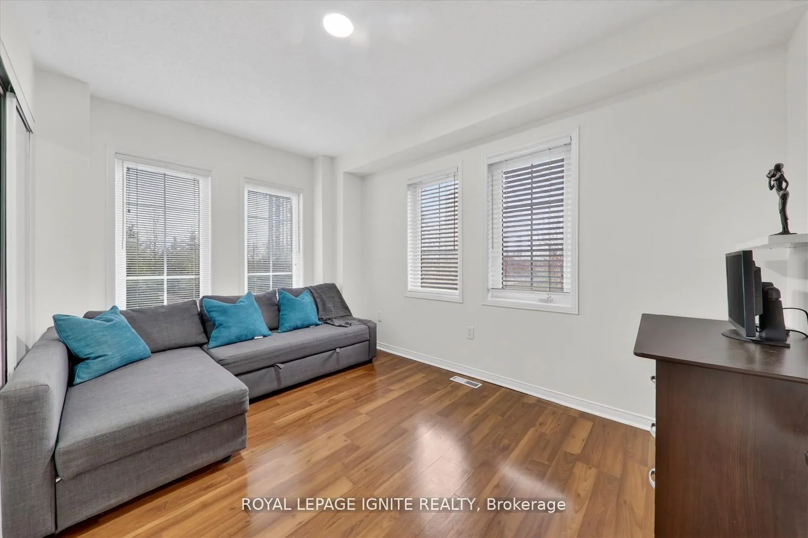 Photo 20 of Unit 95, 117A The Queensway, Toronto, High Park-Swansea — HOMEH
