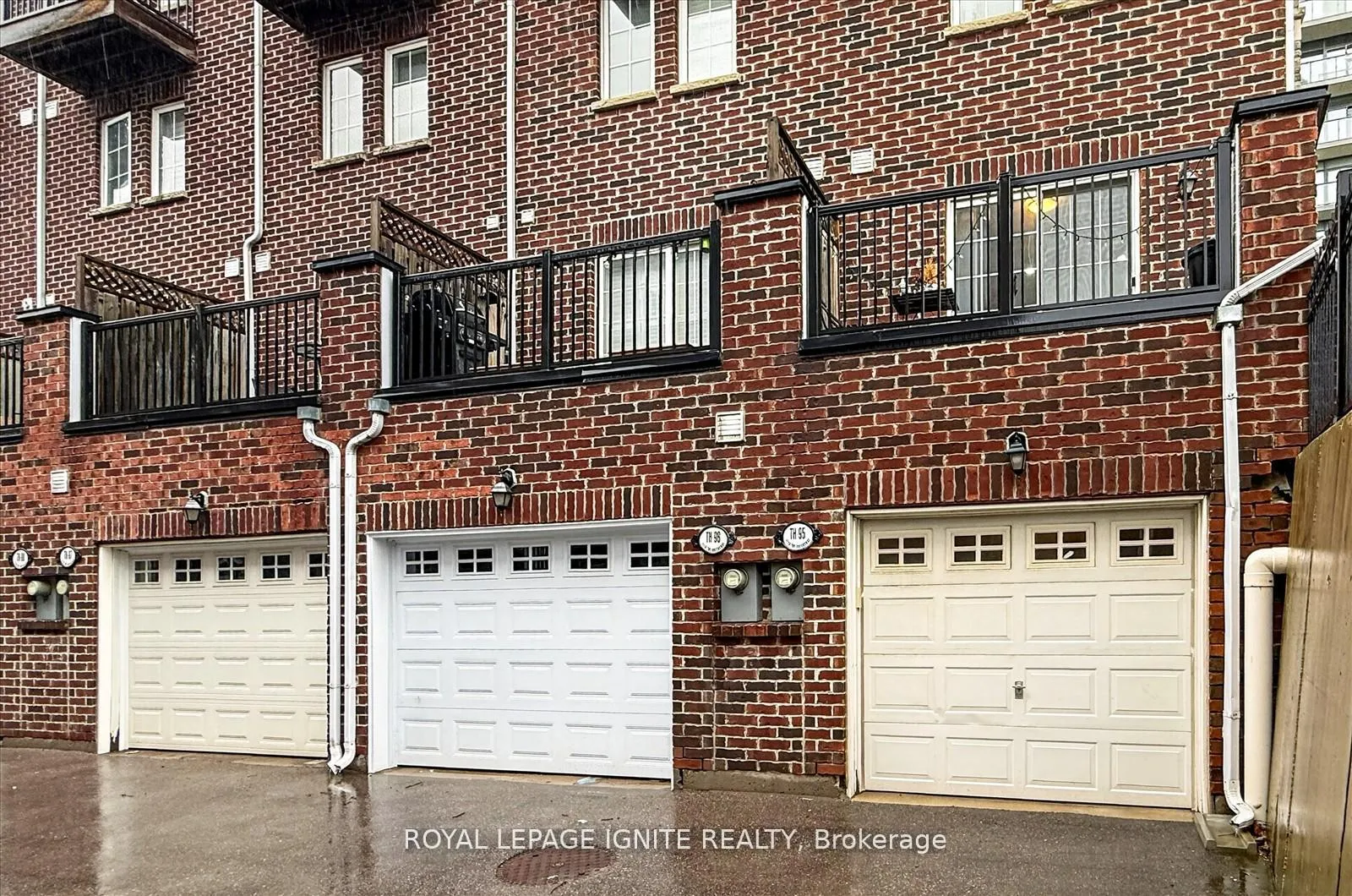 Photo 40 of Unit 95, 117A The Queensway, Toronto, High Park-Swansea — HOMEH