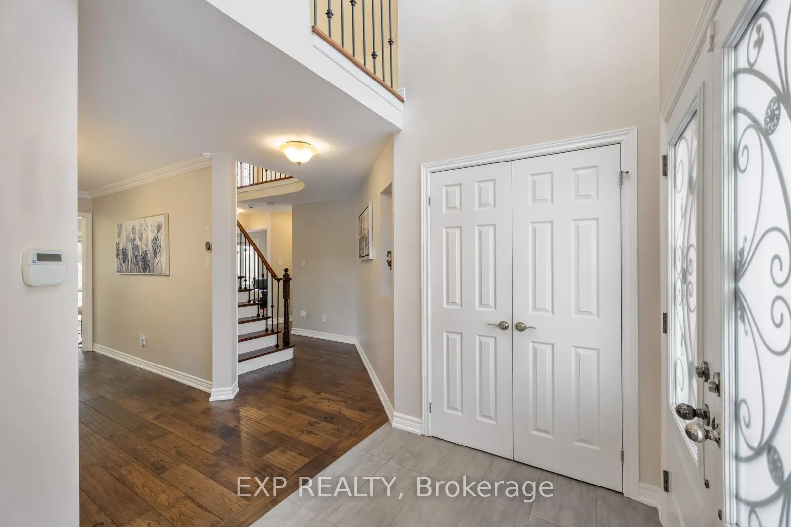 Photo 11 of 81 Farthingale Crescent, Brampton, Fletcher's Meadow — HOMEH
