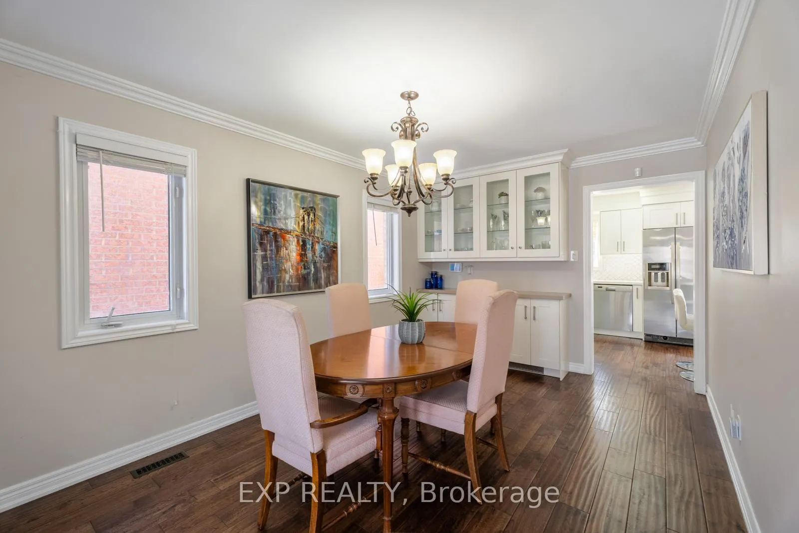 Photo 13 of 81 Farthingale Crescent, Brampton, Fletcher's Meadow — HOMEH