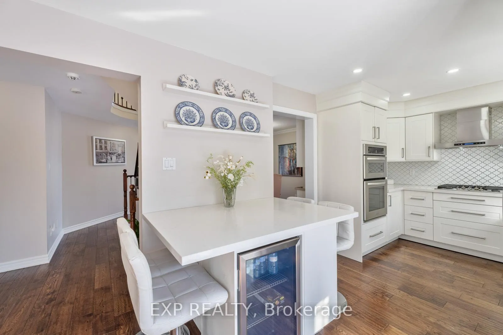 Photo 22 of 81 Farthingale Crescent, Brampton, Fletcher's Meadow — HOMEH