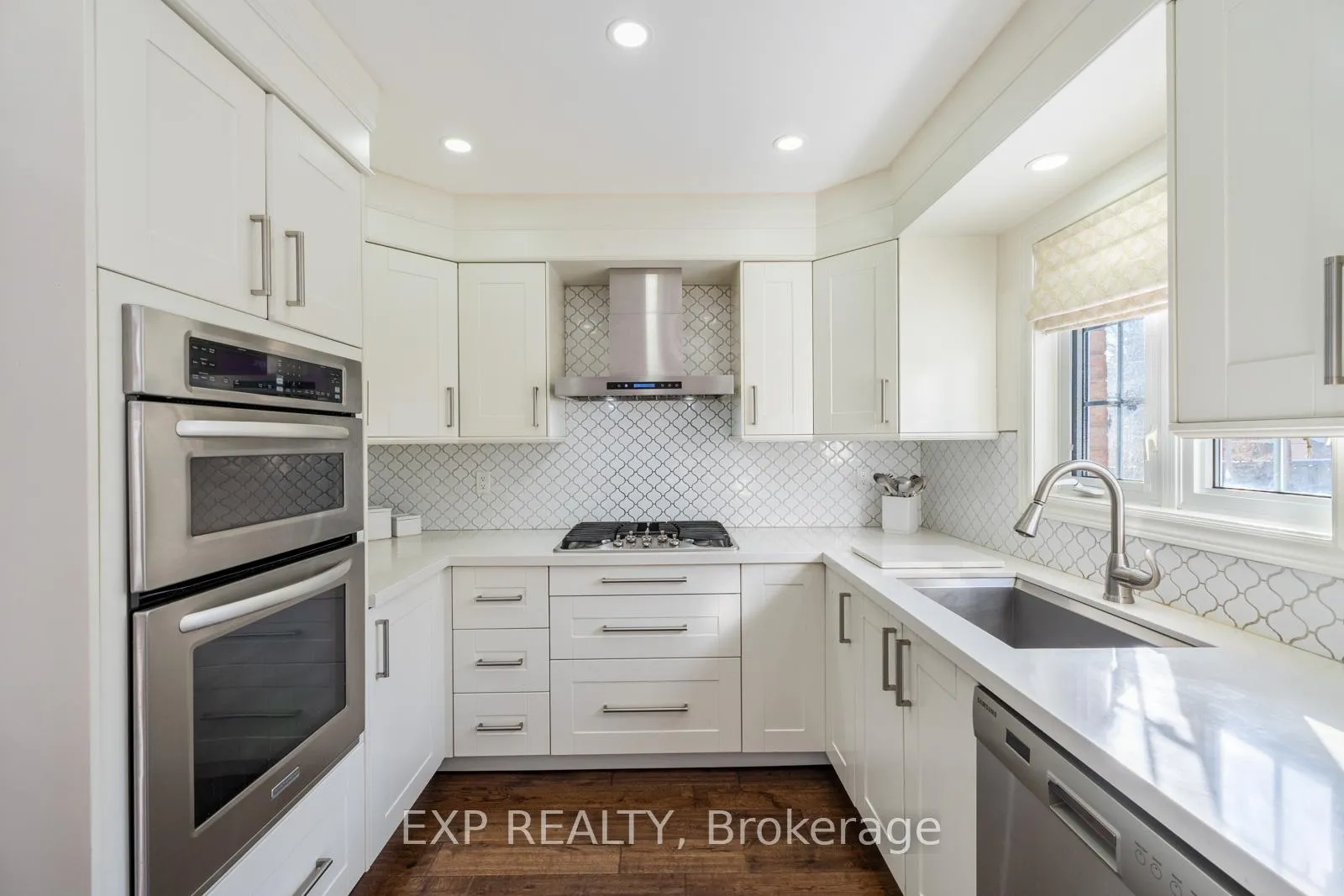Photo 23 of 81 Farthingale Crescent, Brampton, Fletcher's Meadow — HOMEH