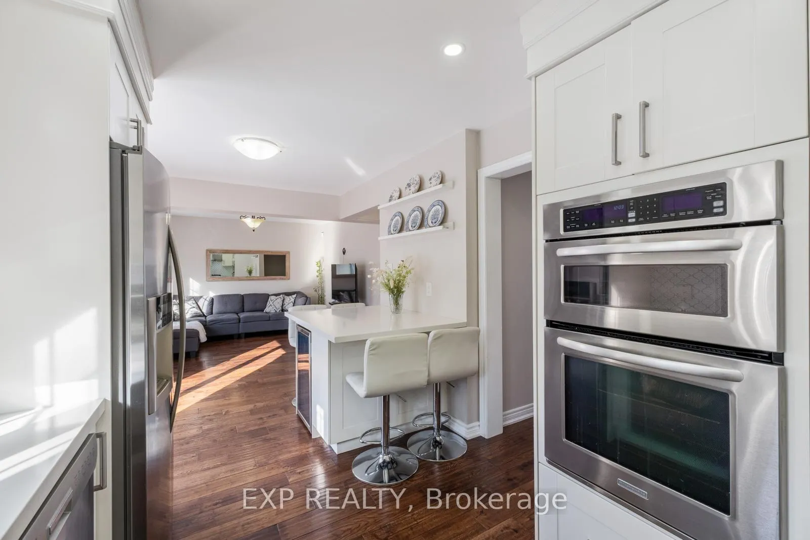 Photo 24 of 81 Farthingale Crescent, Brampton, Fletcher's Meadow — HOMEH