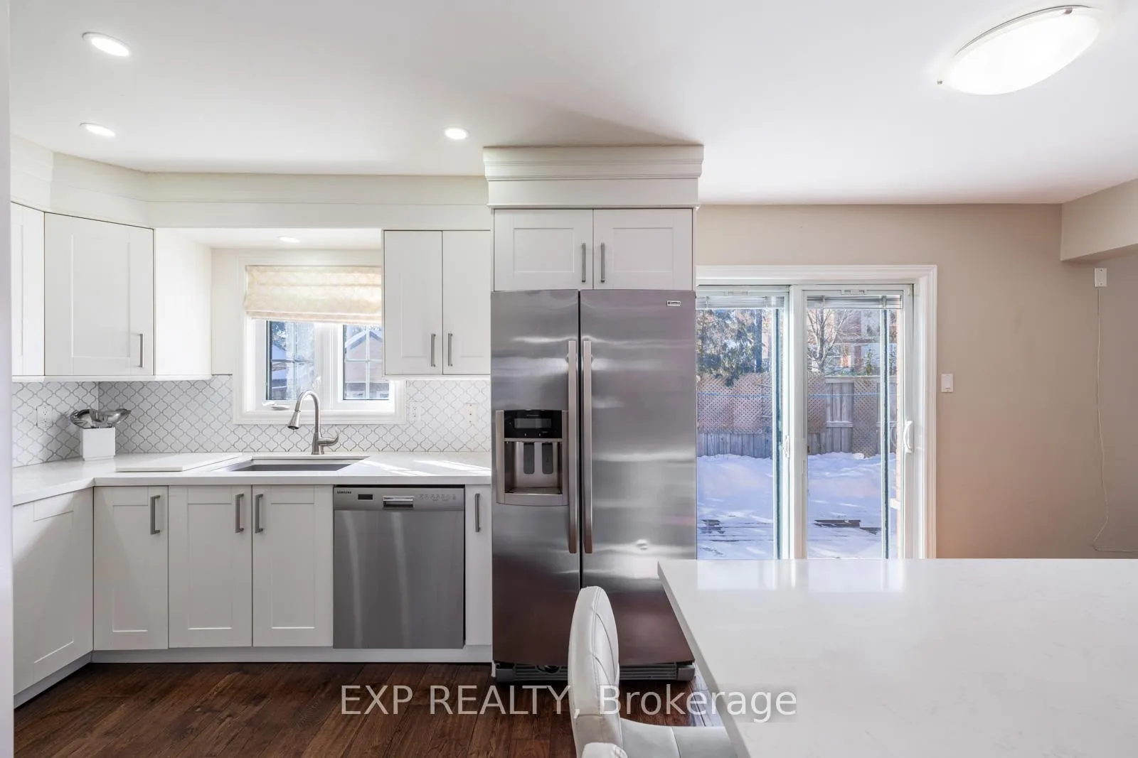 Photo 26 of 81 Farthingale Crescent, Brampton, Fletcher's Meadow — HOMEH