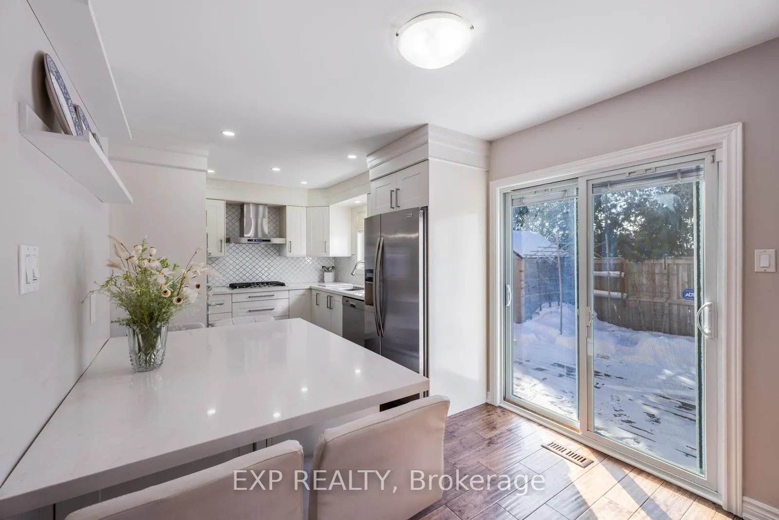 Photo 27 of 81 Farthingale Crescent, Brampton, Fletcher's Meadow — HOMEH